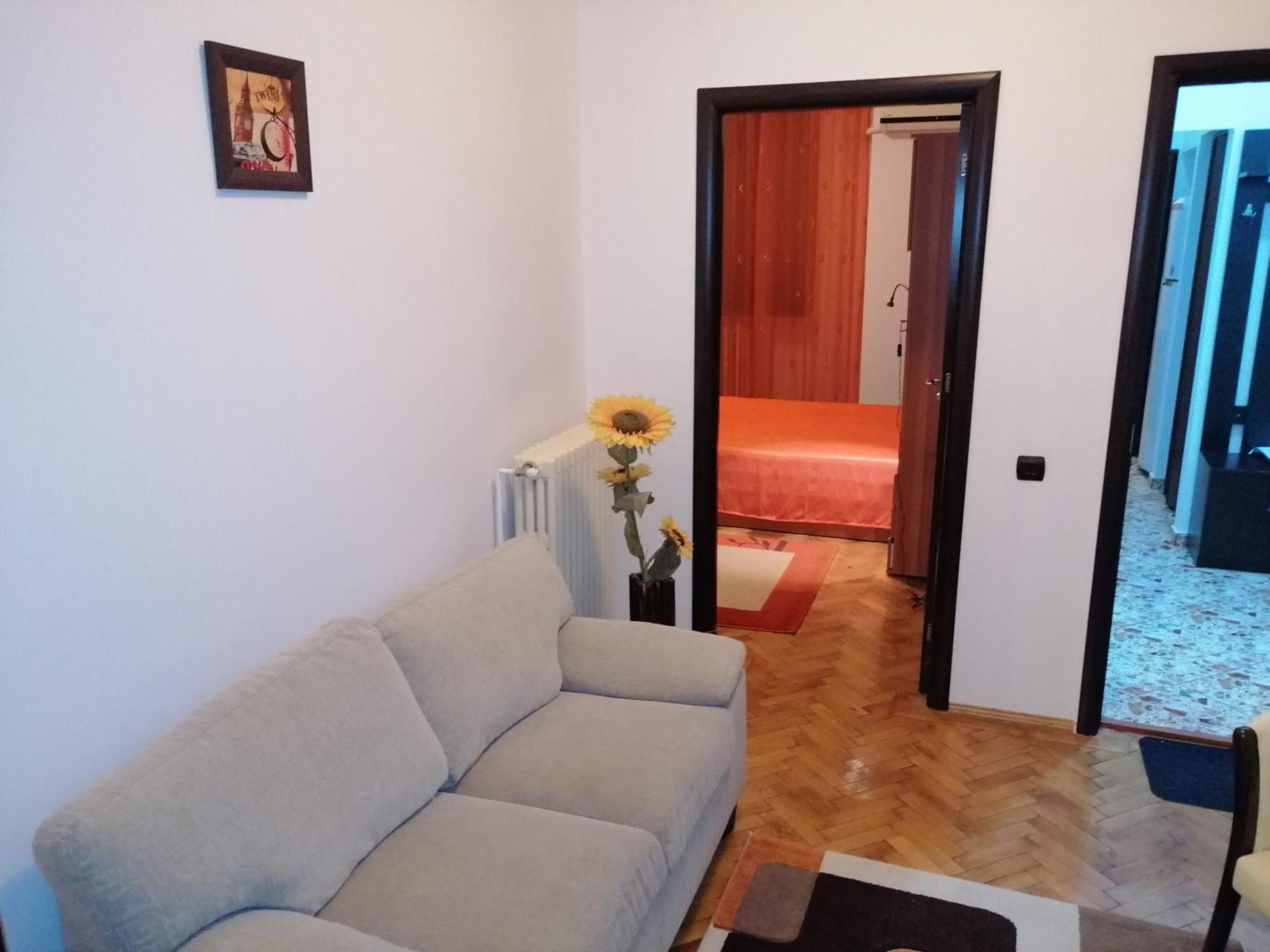 Athenee Palace Apartament Bucureşti