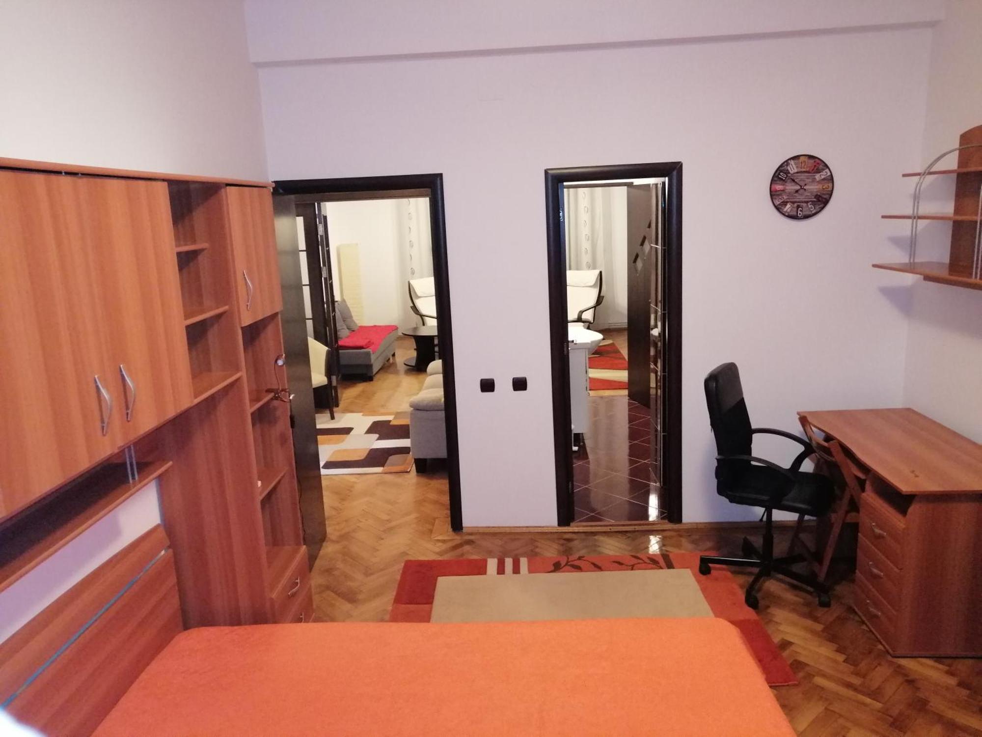 Apartament Athenee Palace