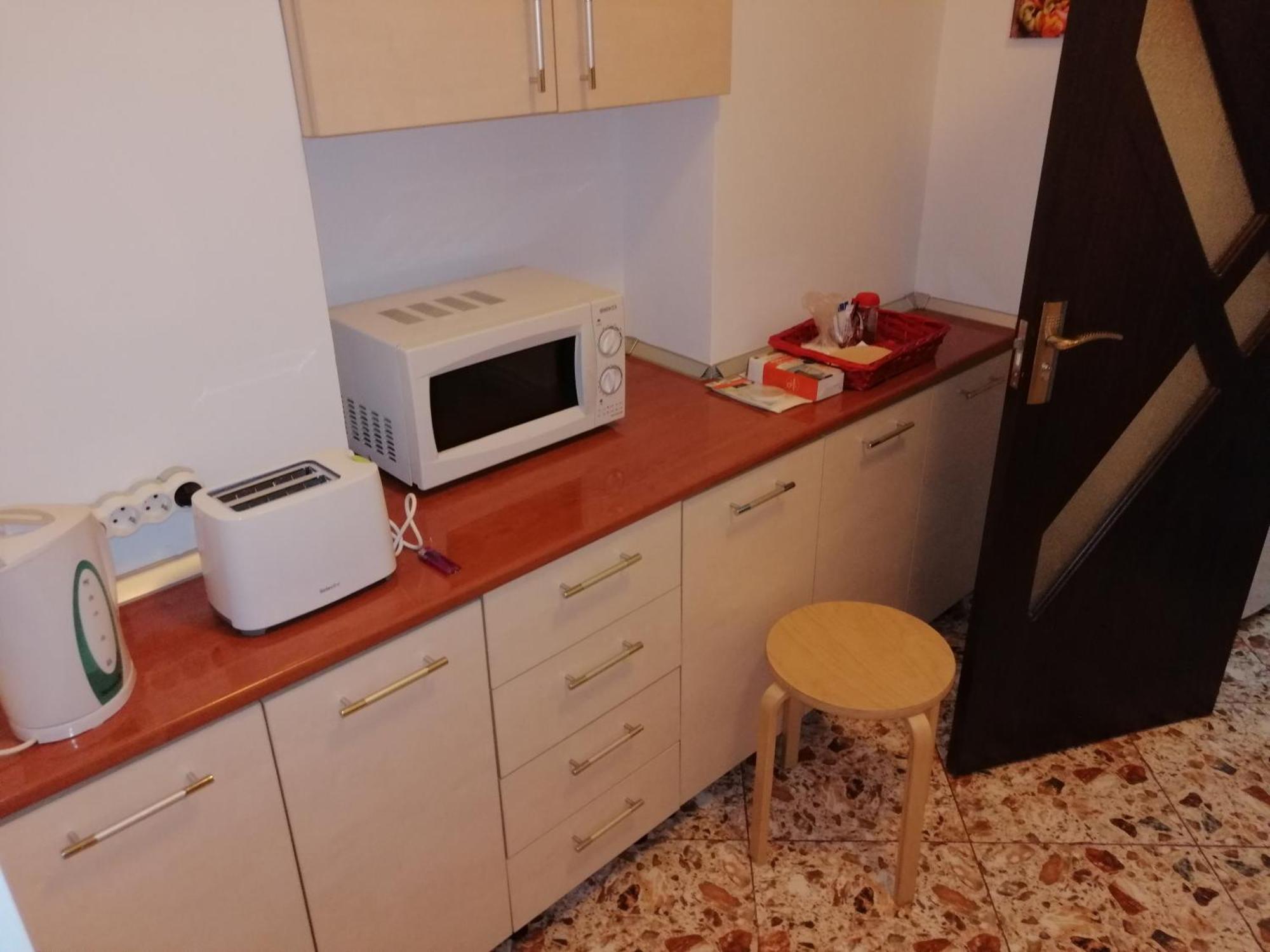 Athenee Palace Apartament *