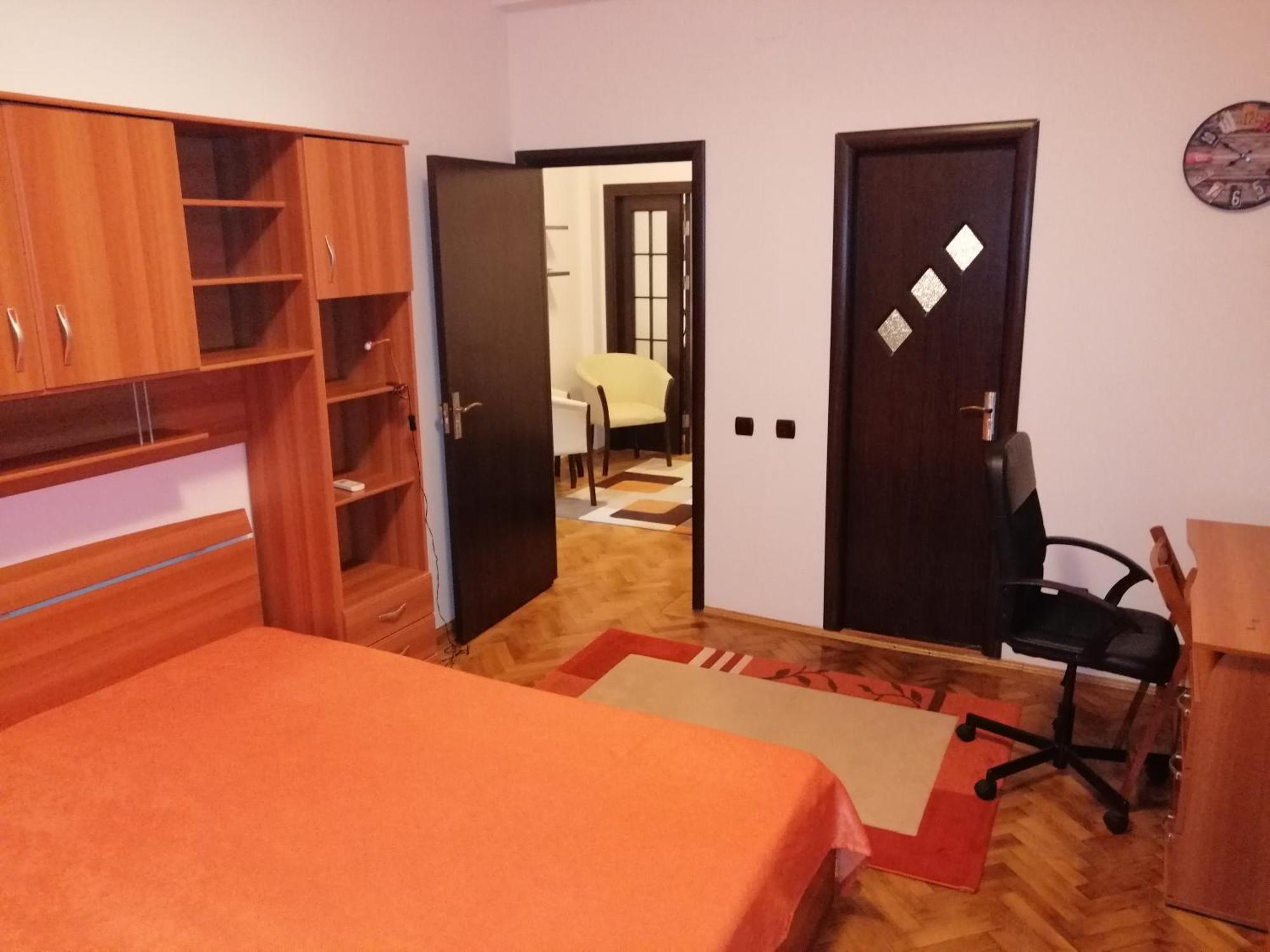 Apartament Athenee Palace *