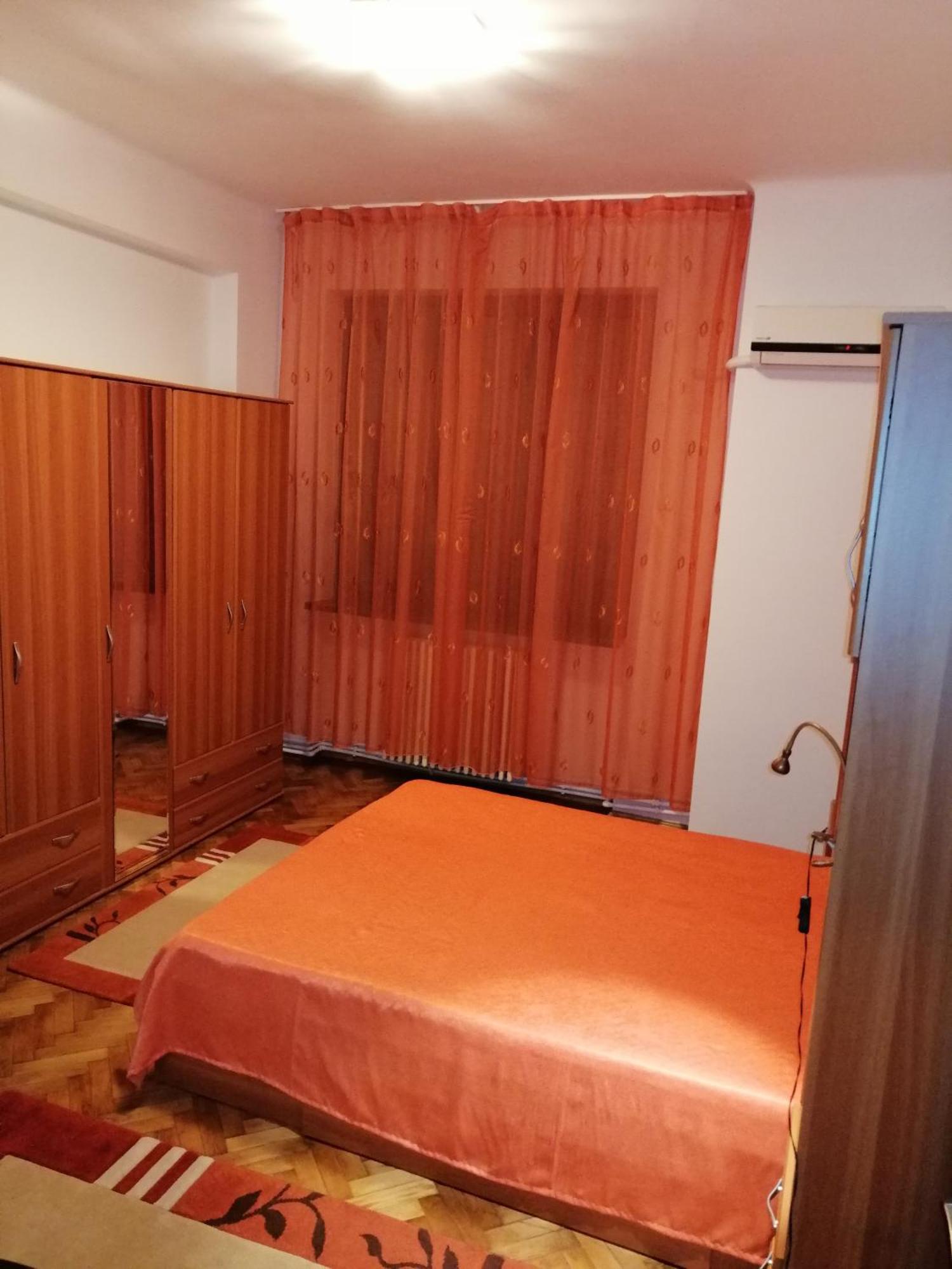 Athenee Palace Apartament *