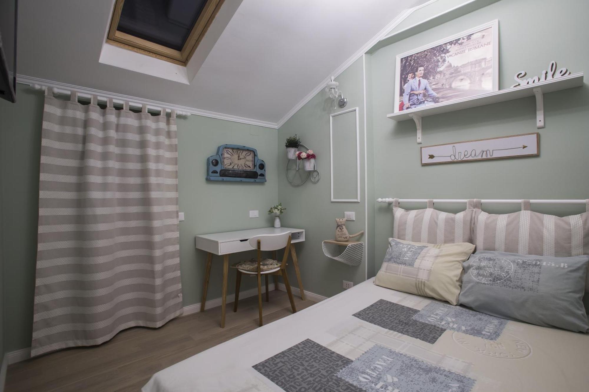 62 Steps To Petit Bonheur Apartamento Bucareste