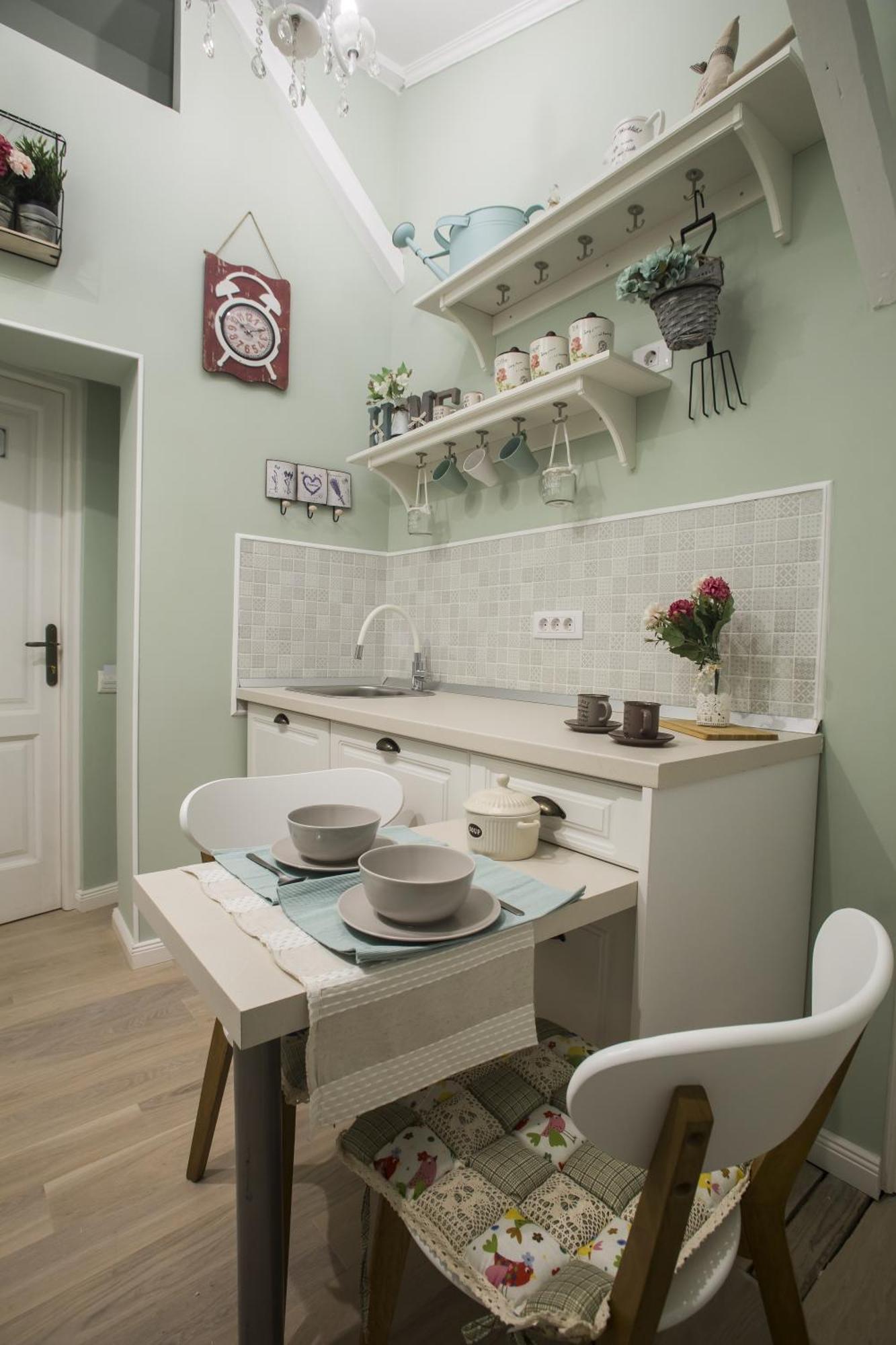 62 Steps To Petit Bonheur Apartamento