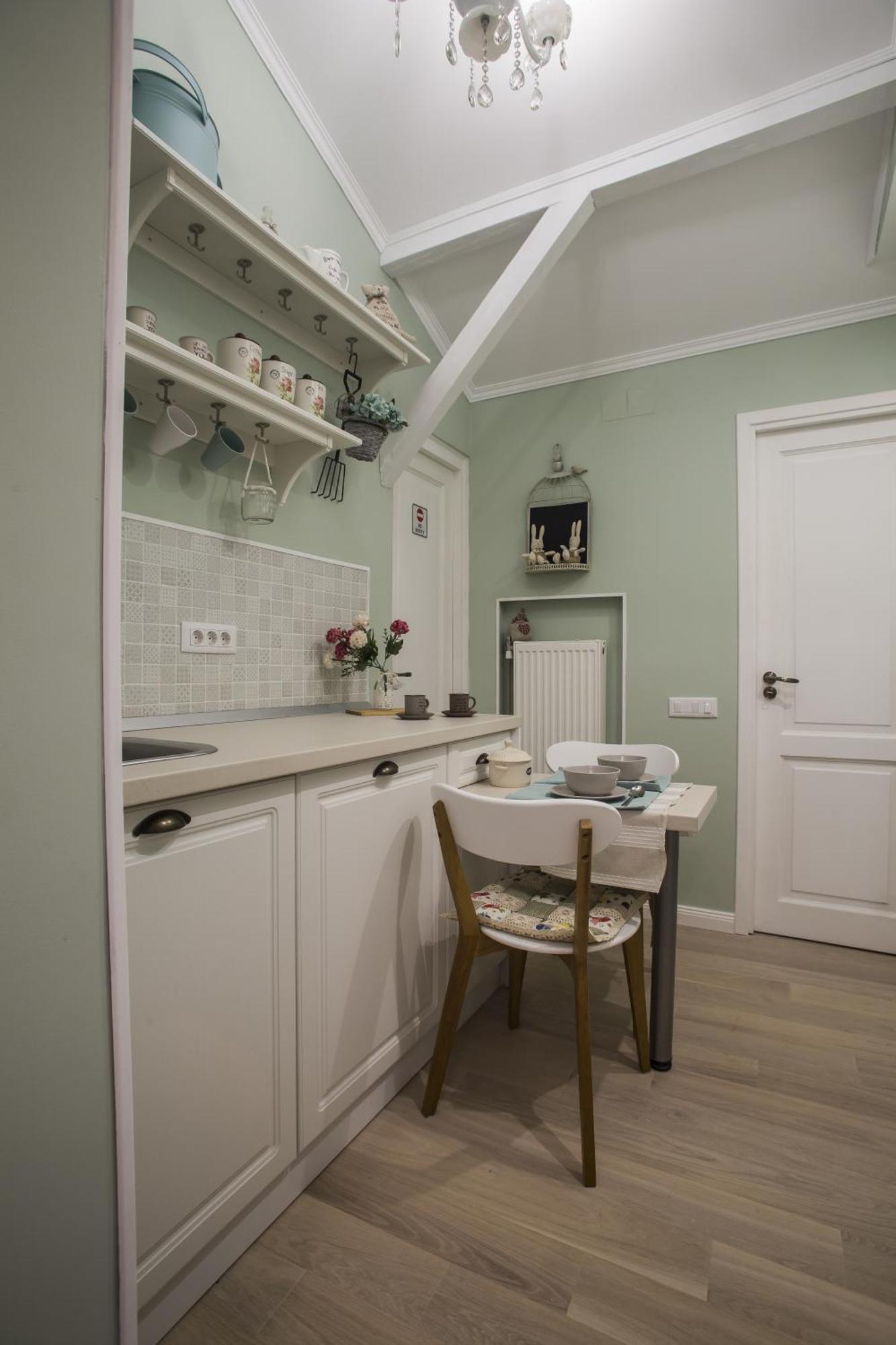 62 Steps To Petit Bonheur Apartamento