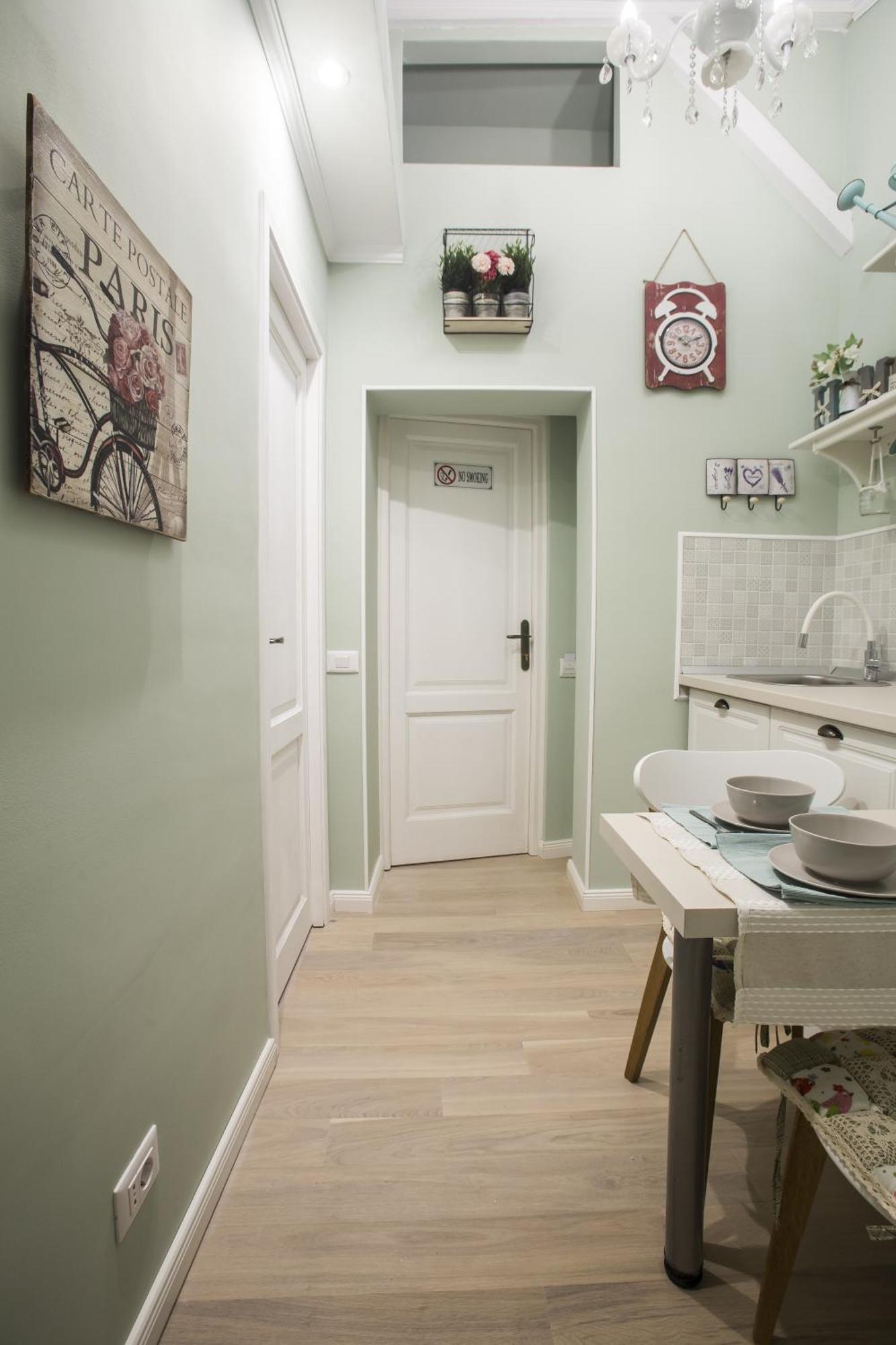Apartamento 62 Steps To Petit Bonheur