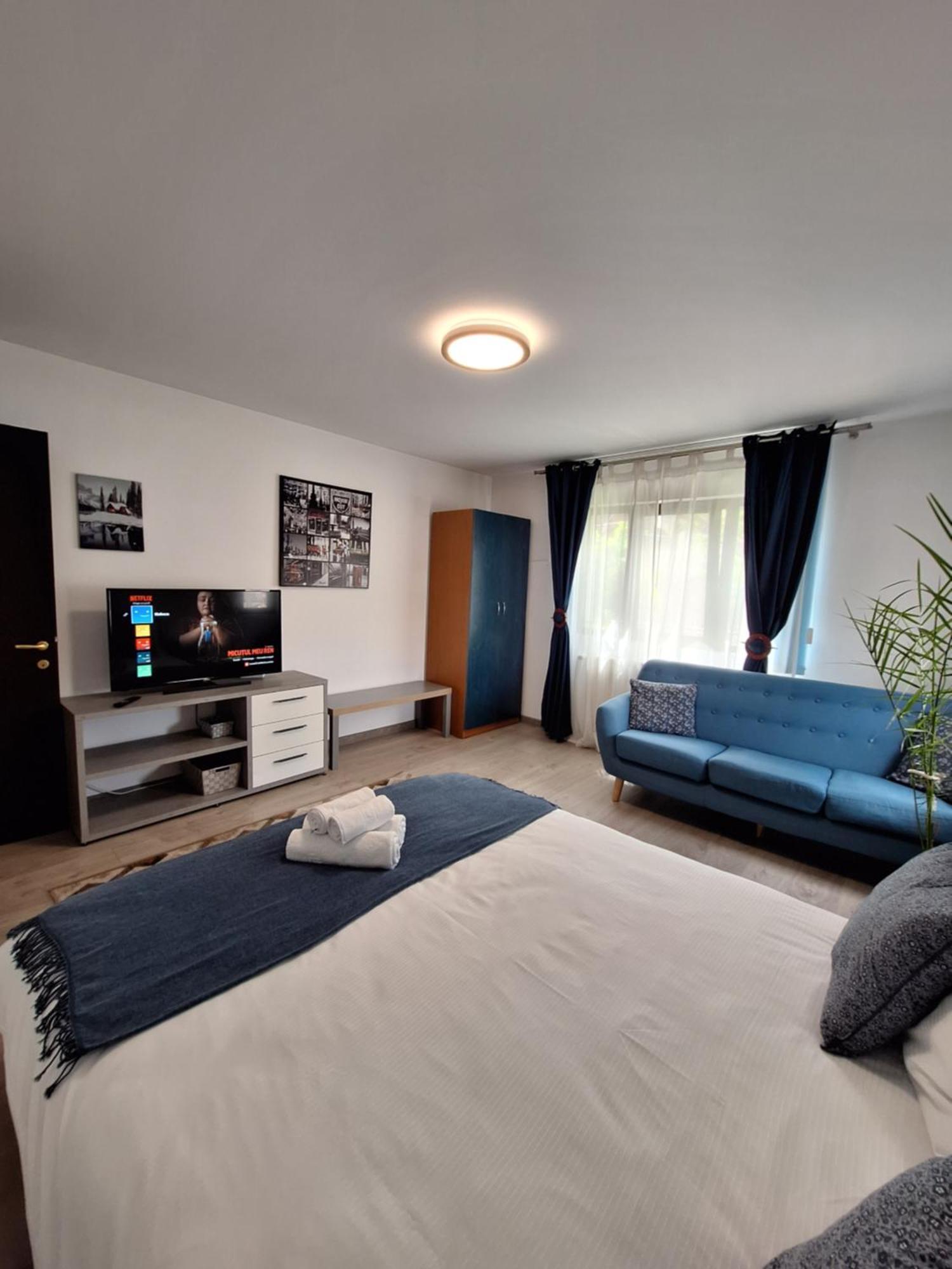 Apartament 38 Silviu