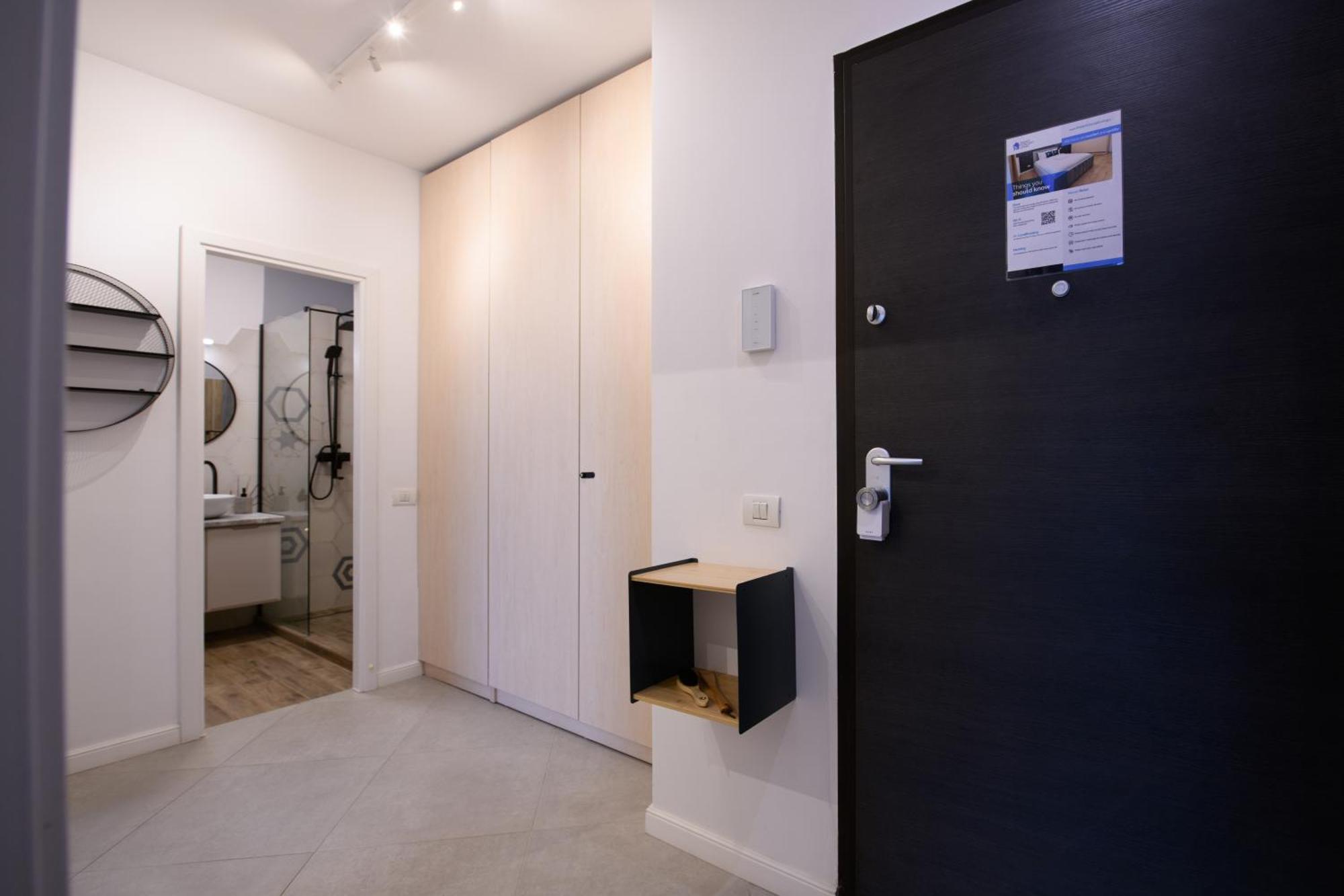 Smart Concept Living Plaza Apartment