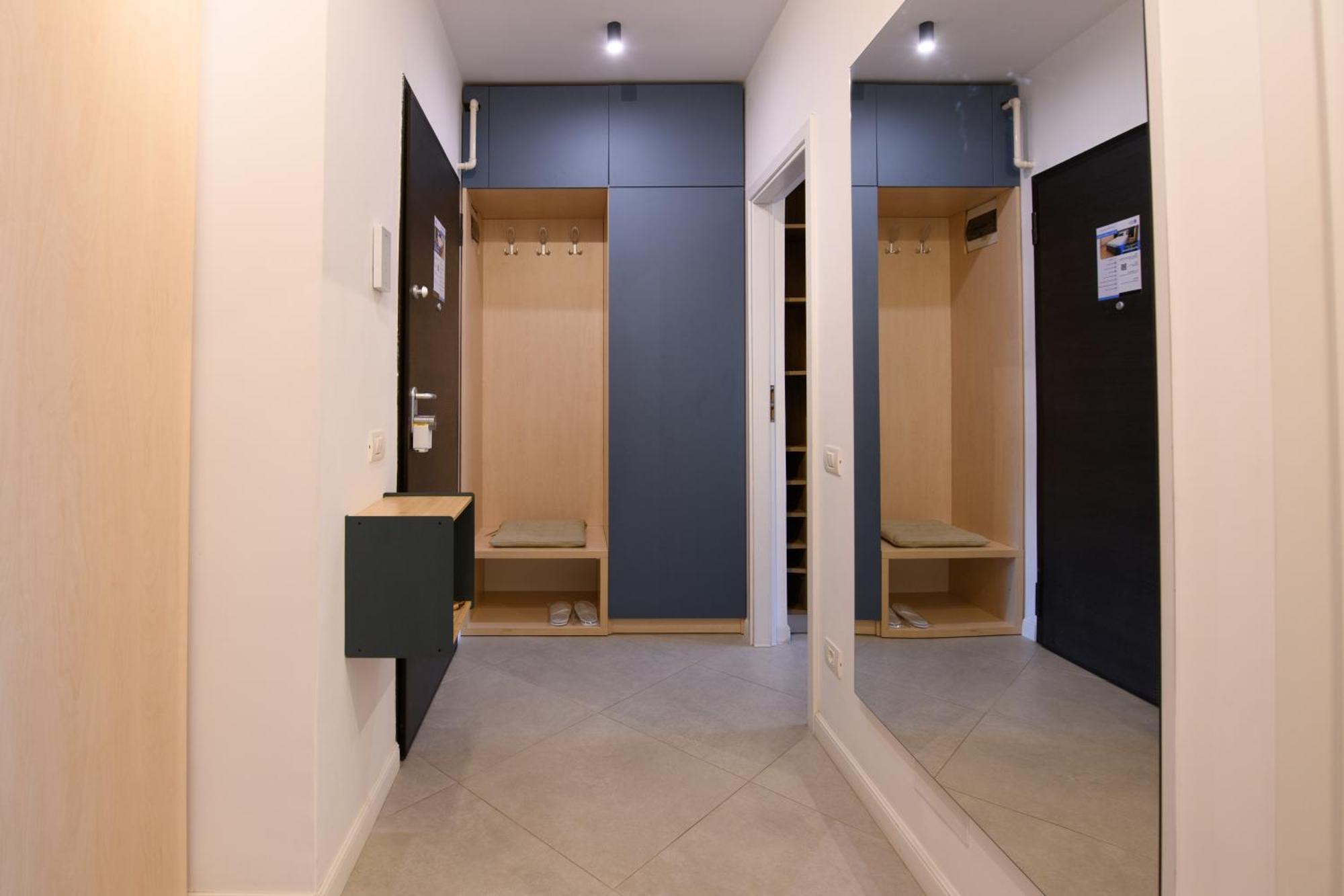 Smart Concept Living Plaza Bucharest