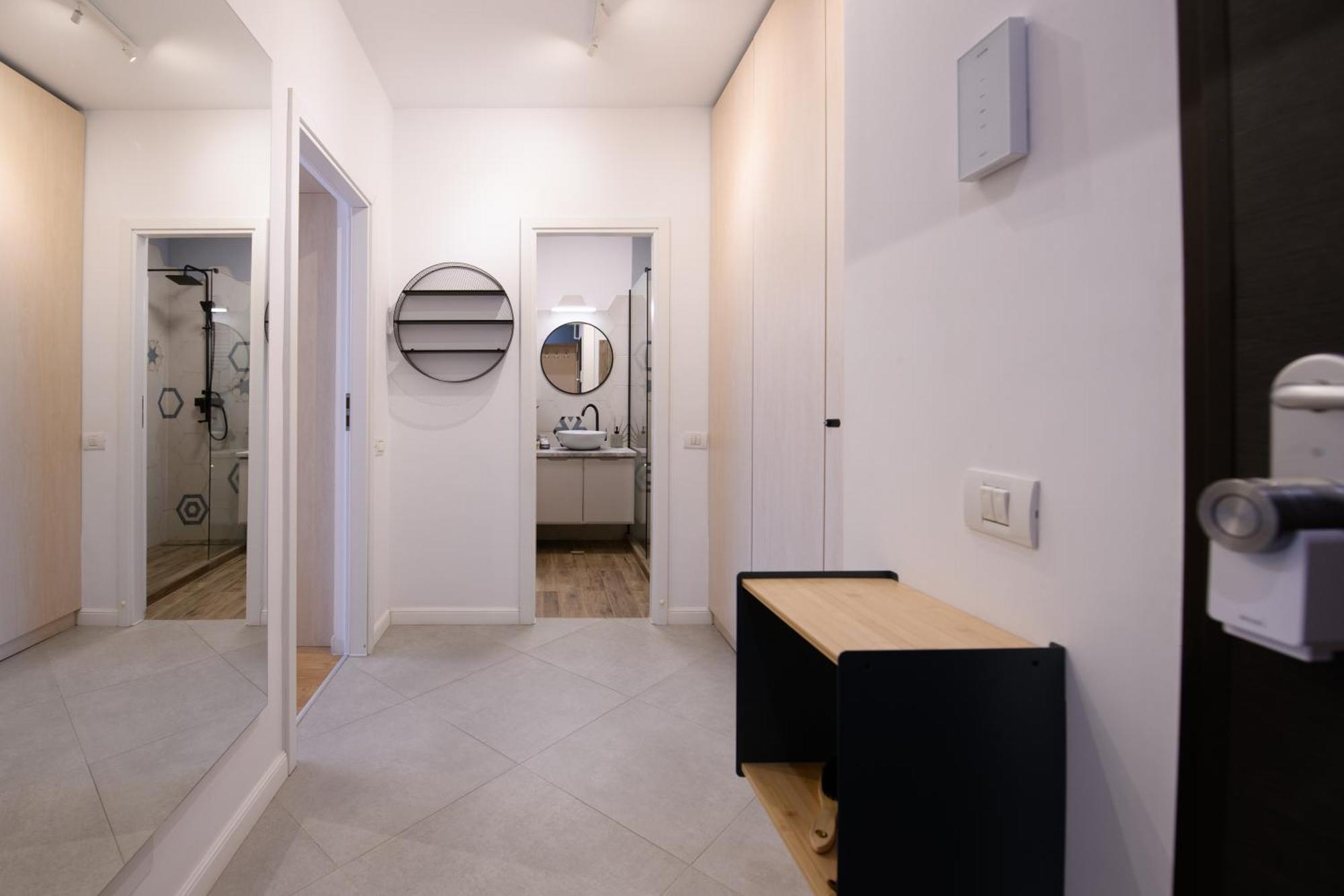 Smart Concept Living Plaza * Bucharest