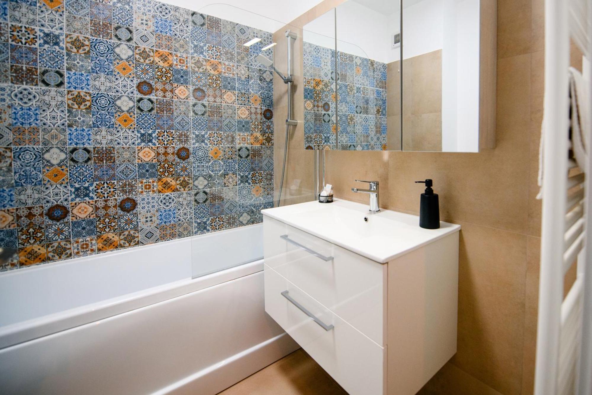 Apartment Smart Concept Living Plaza Bucharest