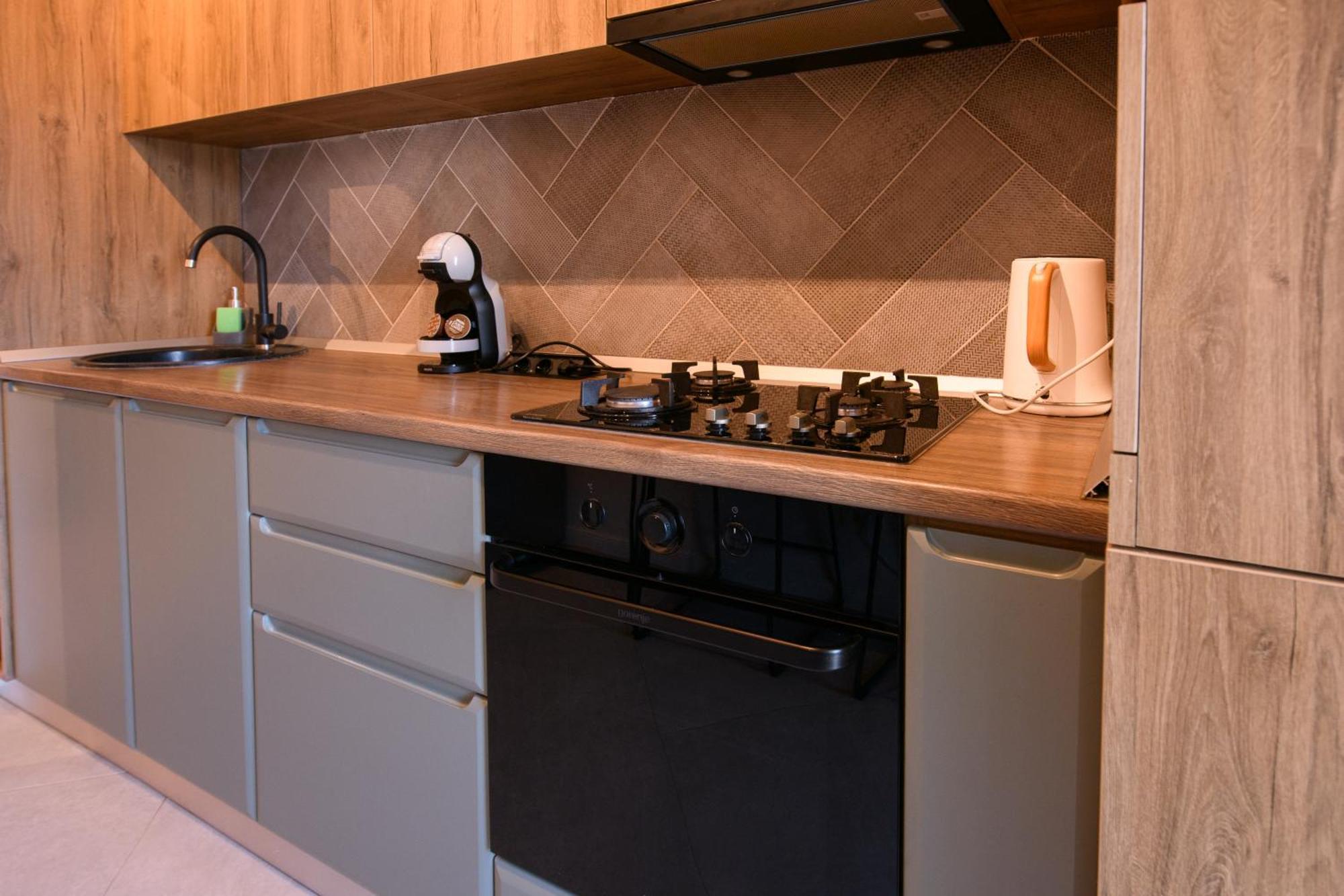 Apartment Smart Concept Living Plaza