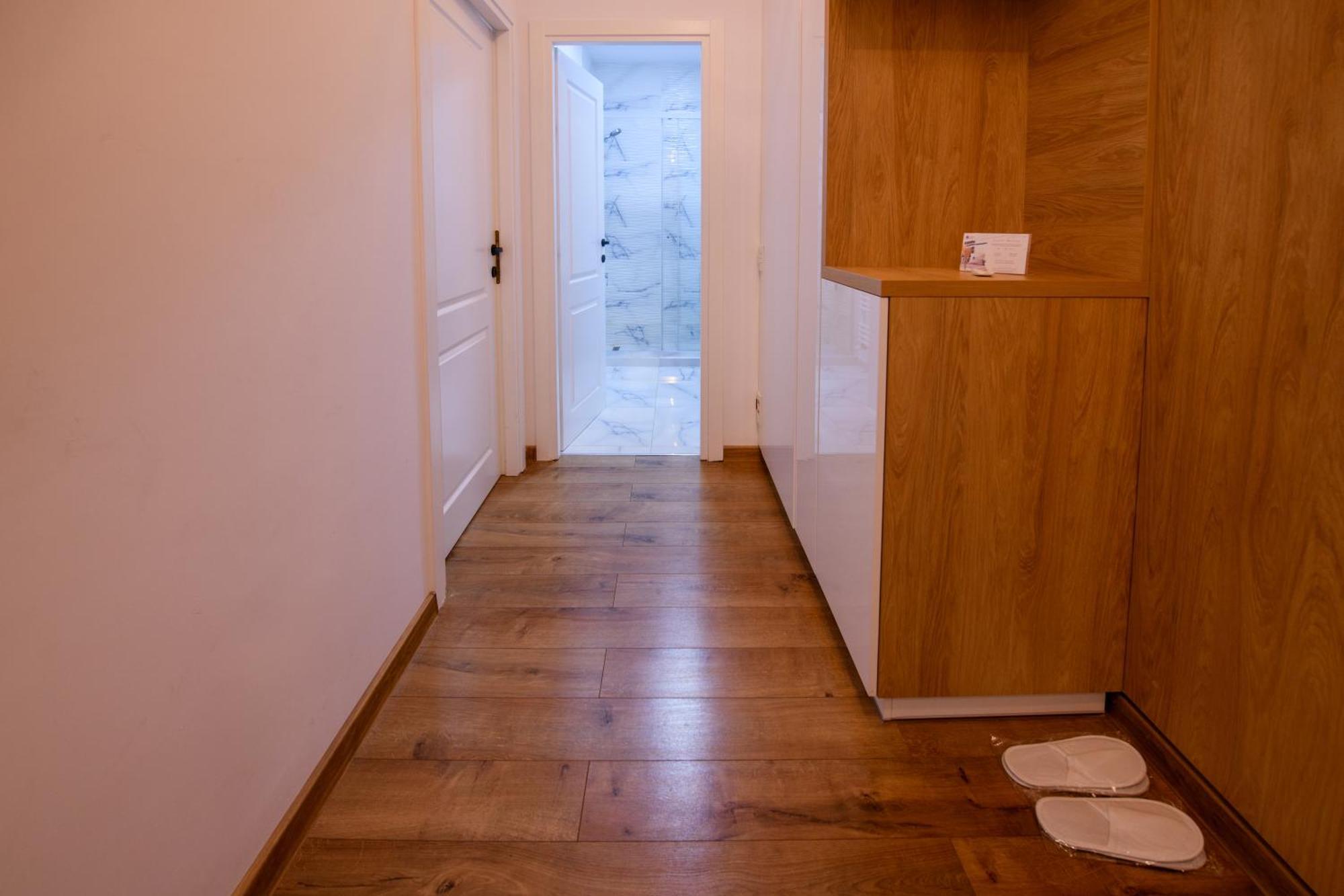 Apartment Smart Concept Living Plaza