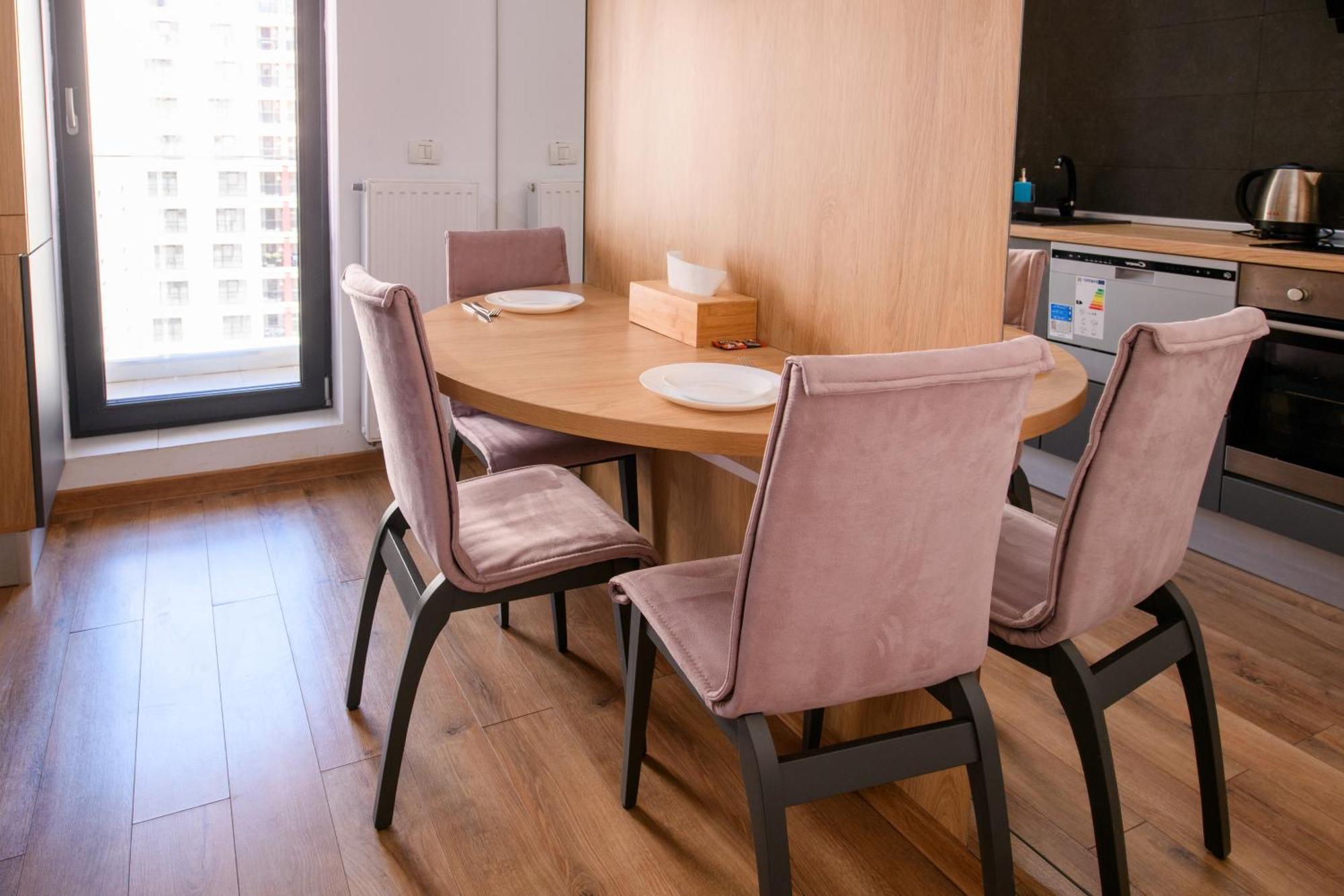 Smart Concept Living Plaza