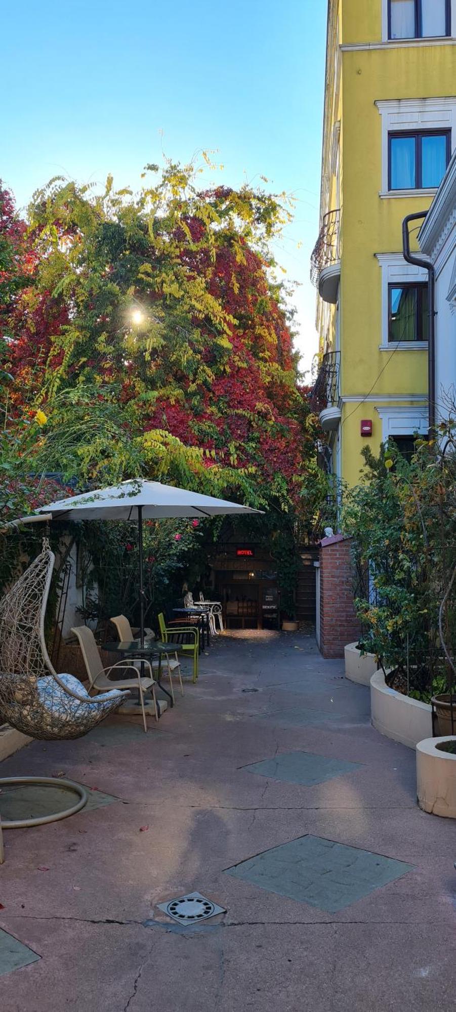 Casa Michelangelo Guest house