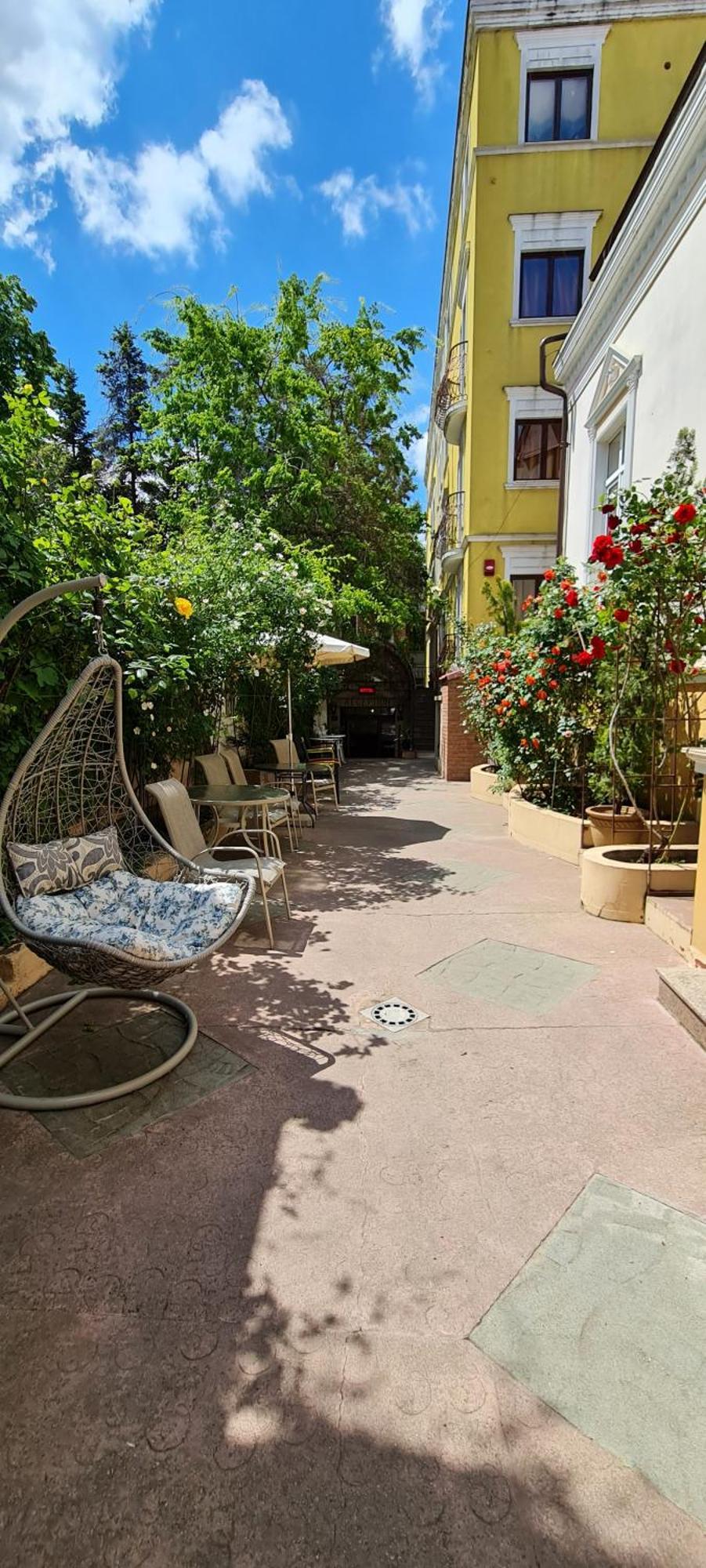Casa Michelangelo
