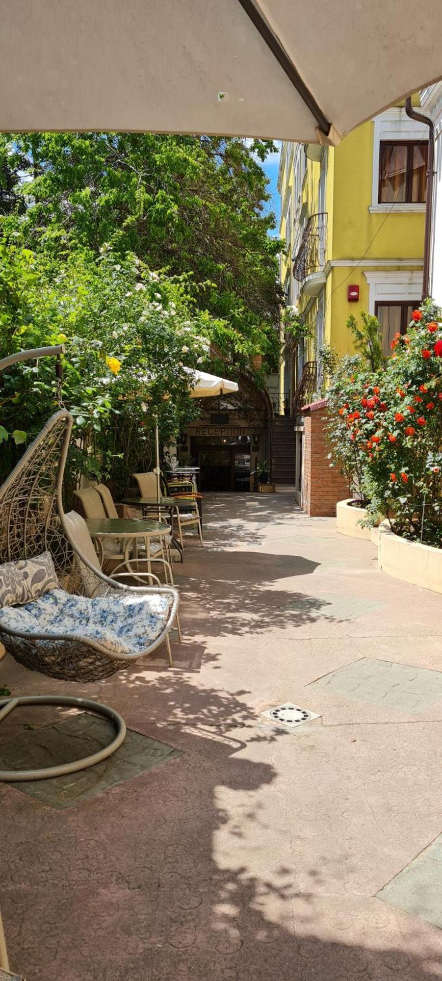Casa Michelangelo Guest house