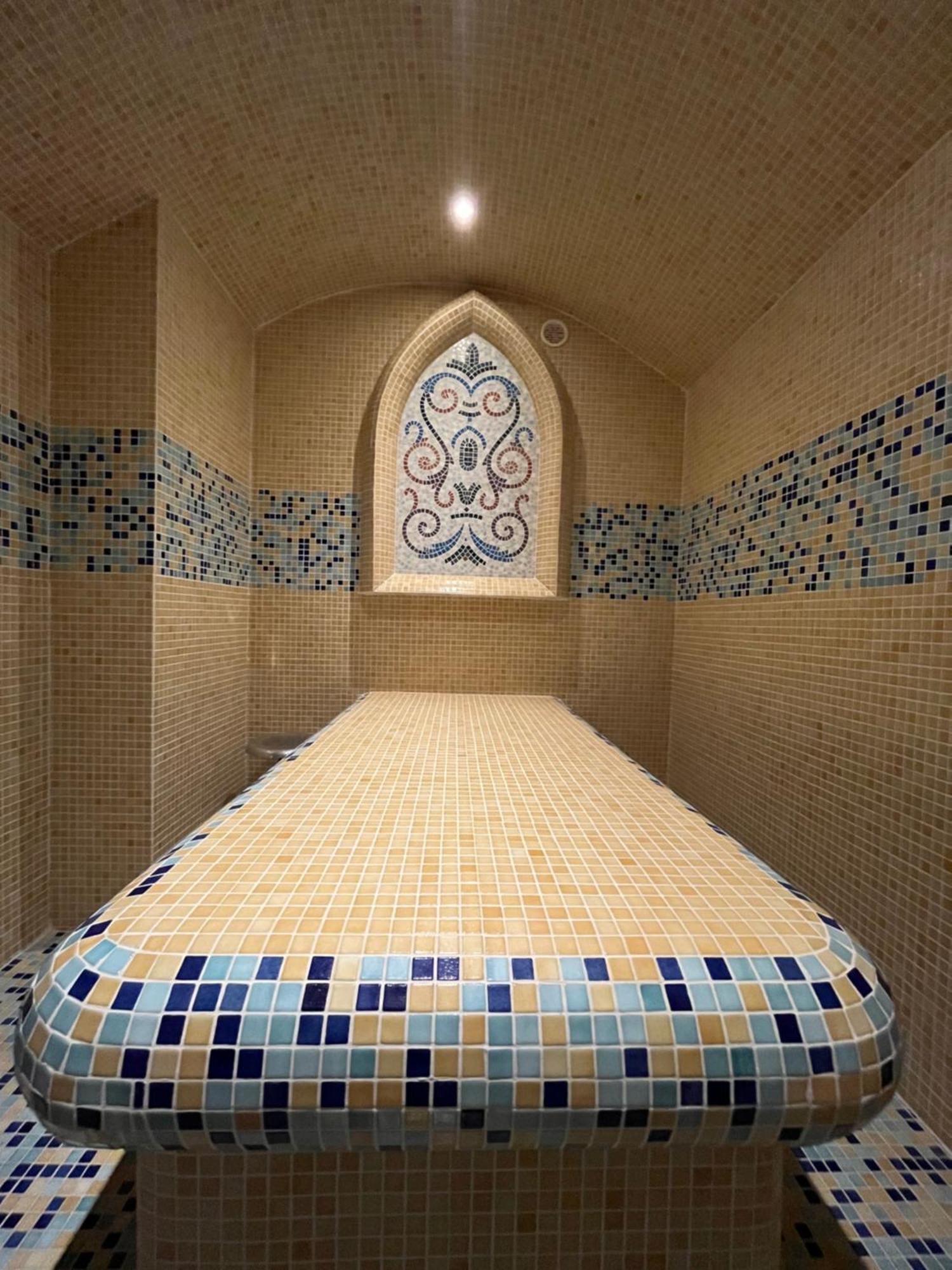Casa Michelangelo Guest house Bucharest