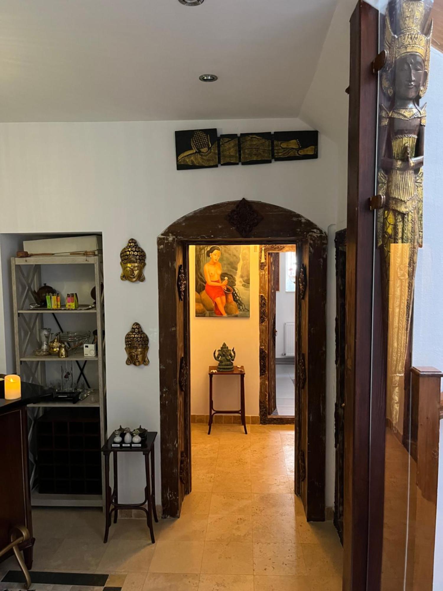 Casa Michelangelo *