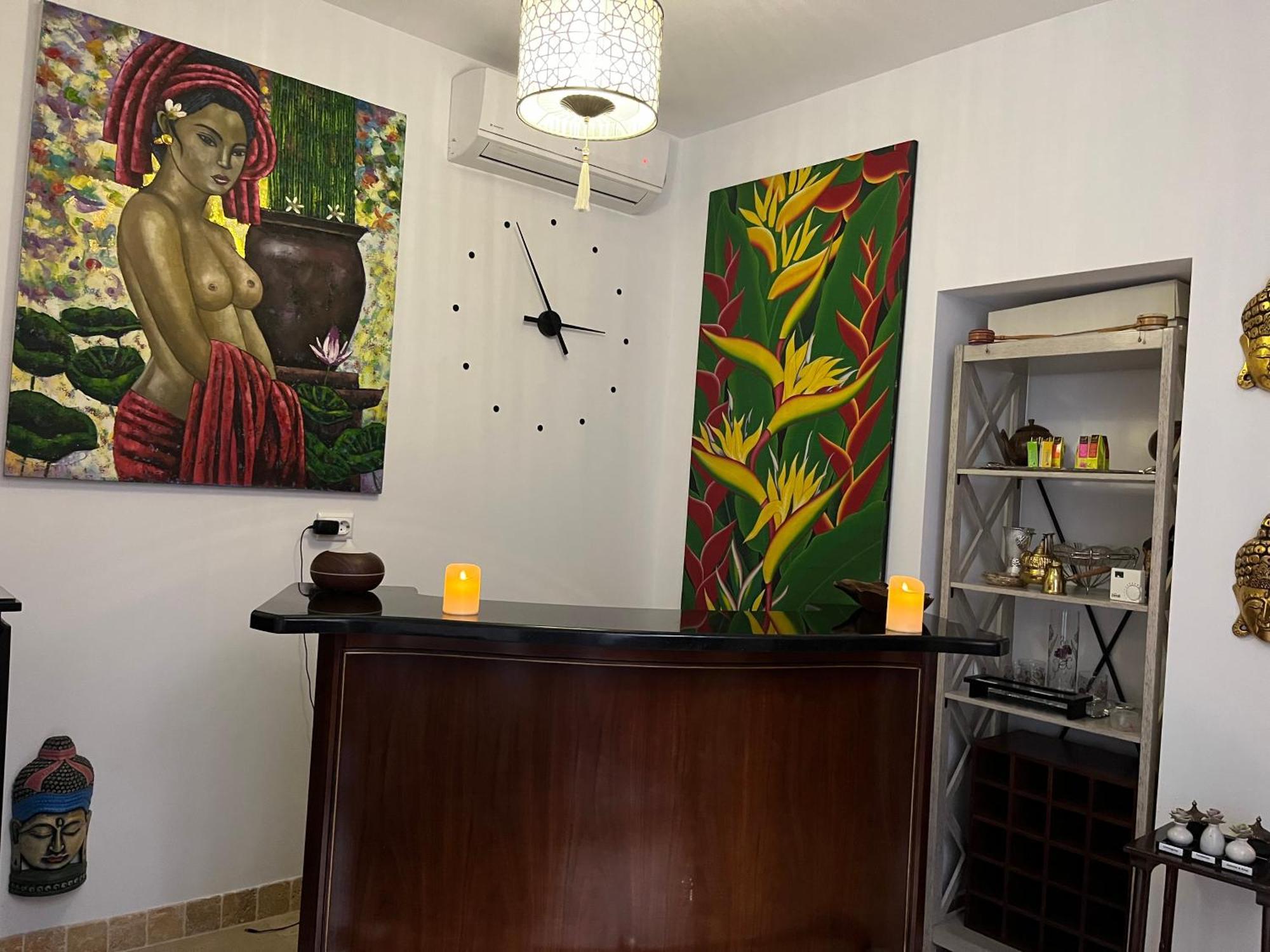 Casa Michelangelo Guest house Bucharest