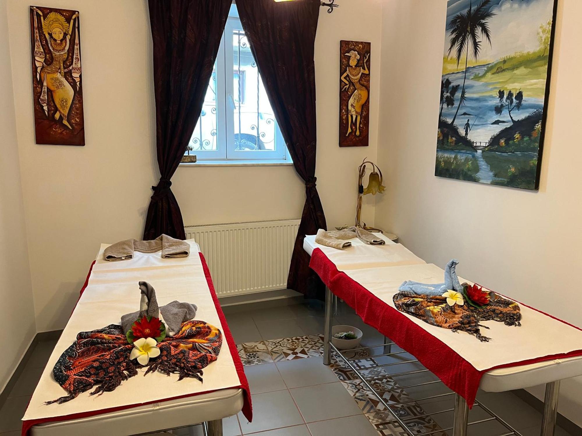 Guest house Casa Michelangelo Bucharest