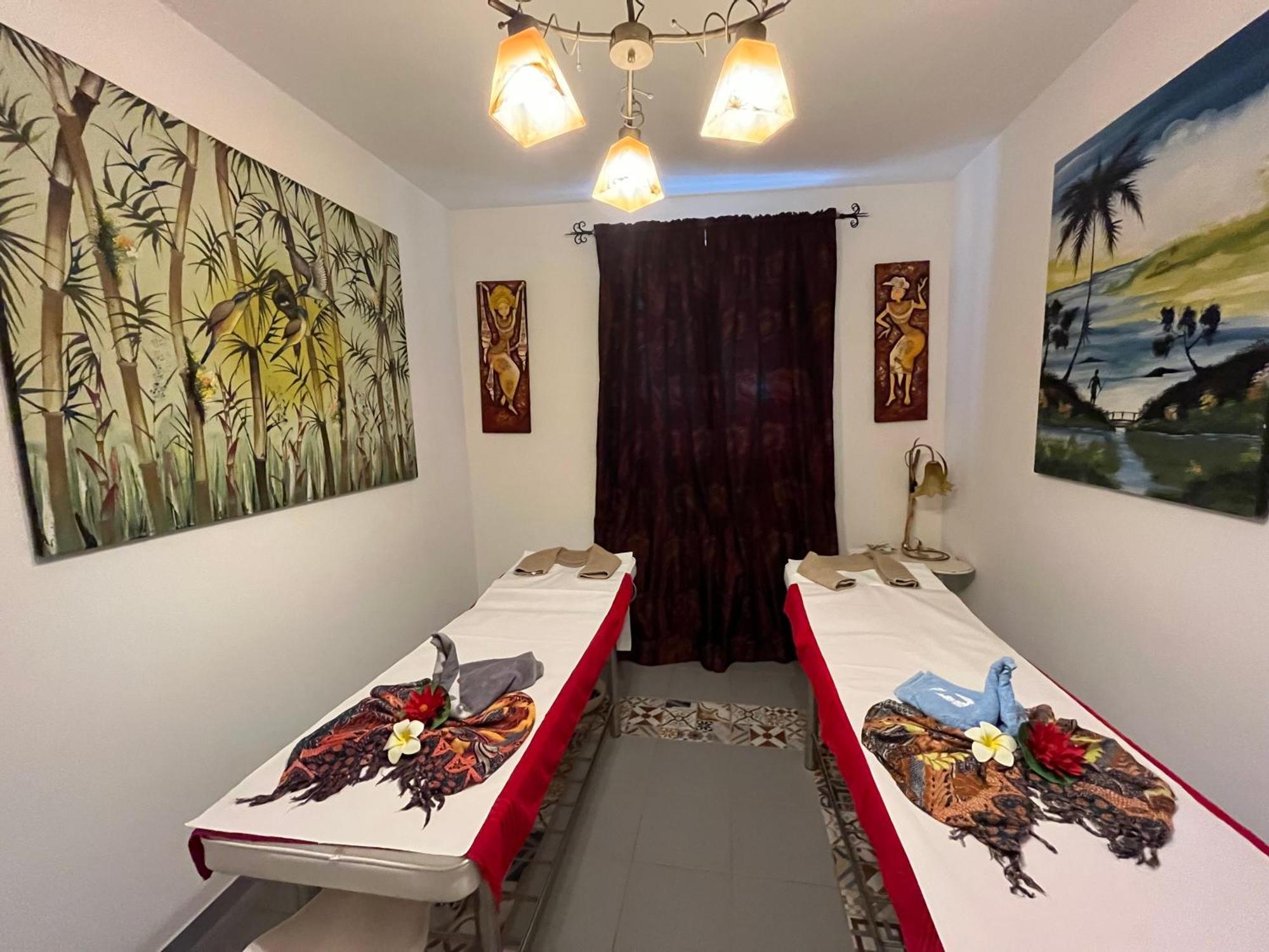 Guest house Casa Michelangelo