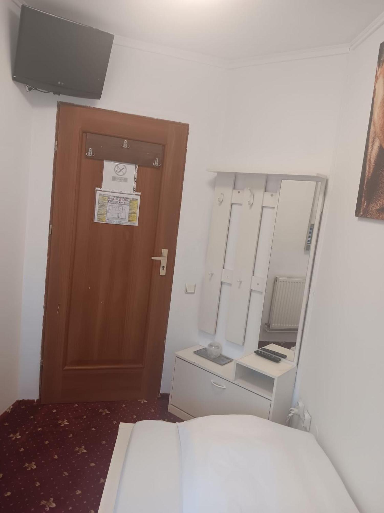 Hotel Hotel Zava Boutique Central 3*