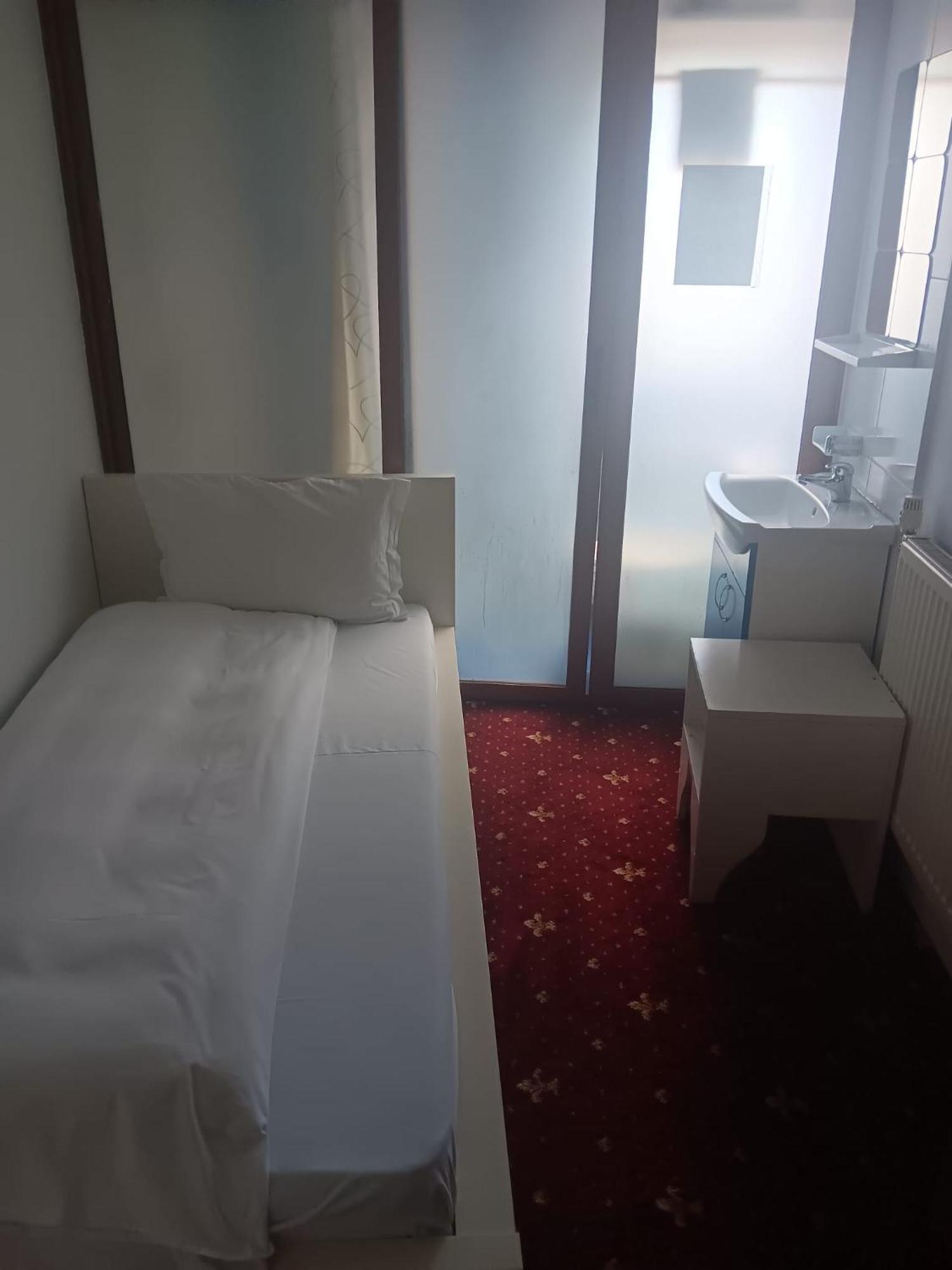 Hotel Zava Boutique Central