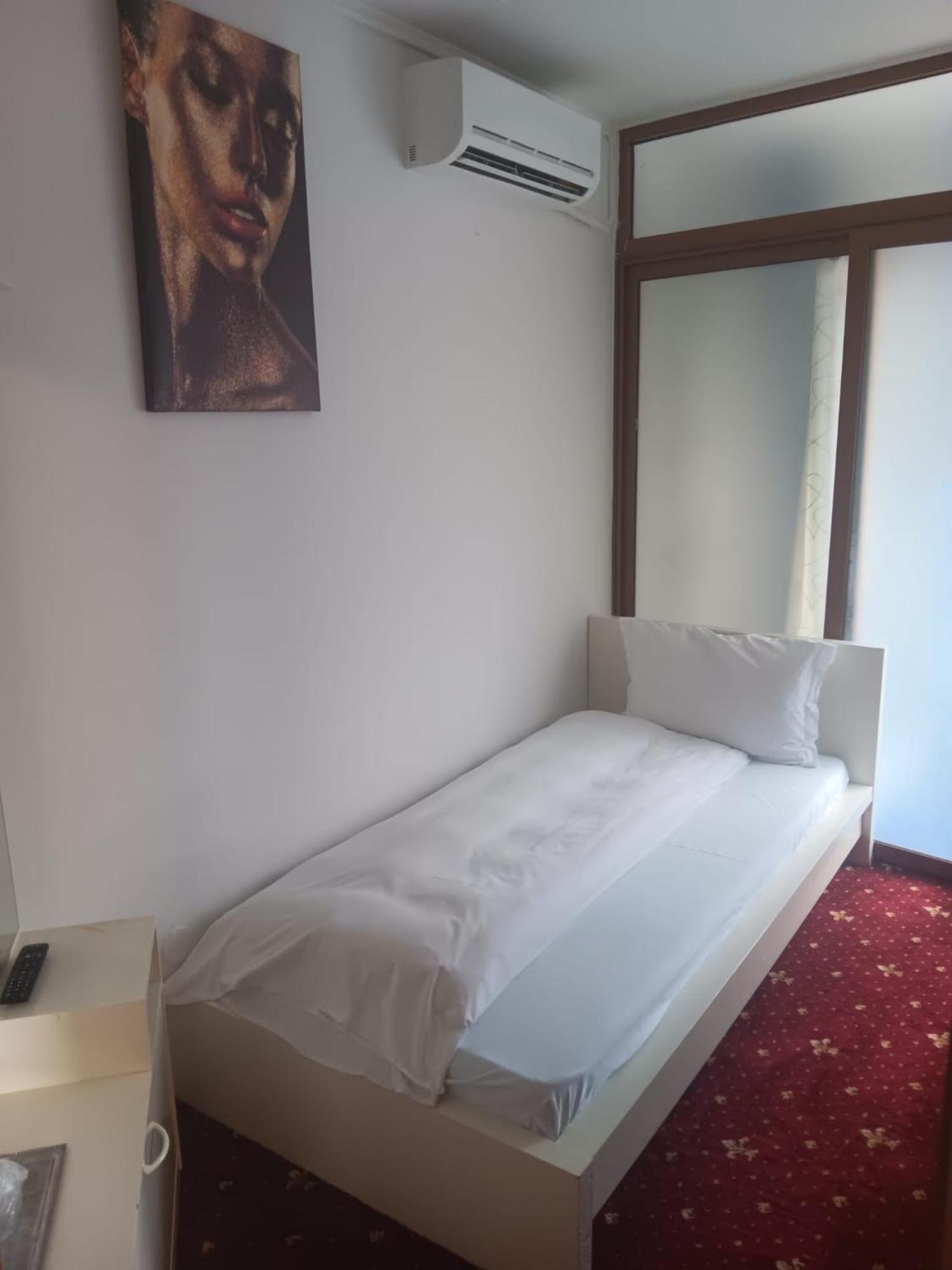 Hotel Hotel Zava Boutique Central
