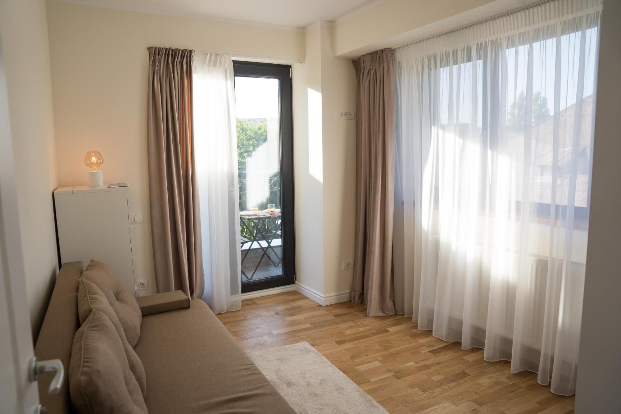 Apartment Azaleea *