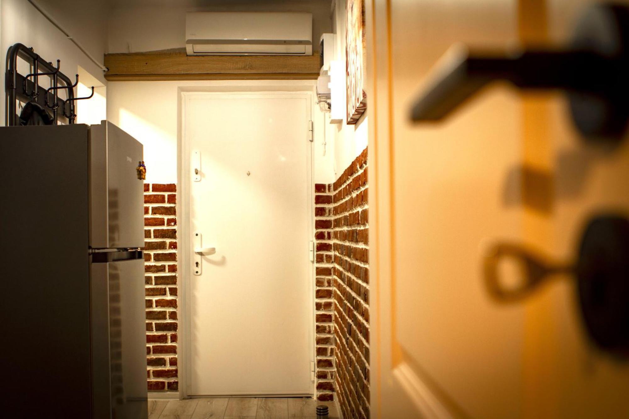 Apartment Packe 15 *