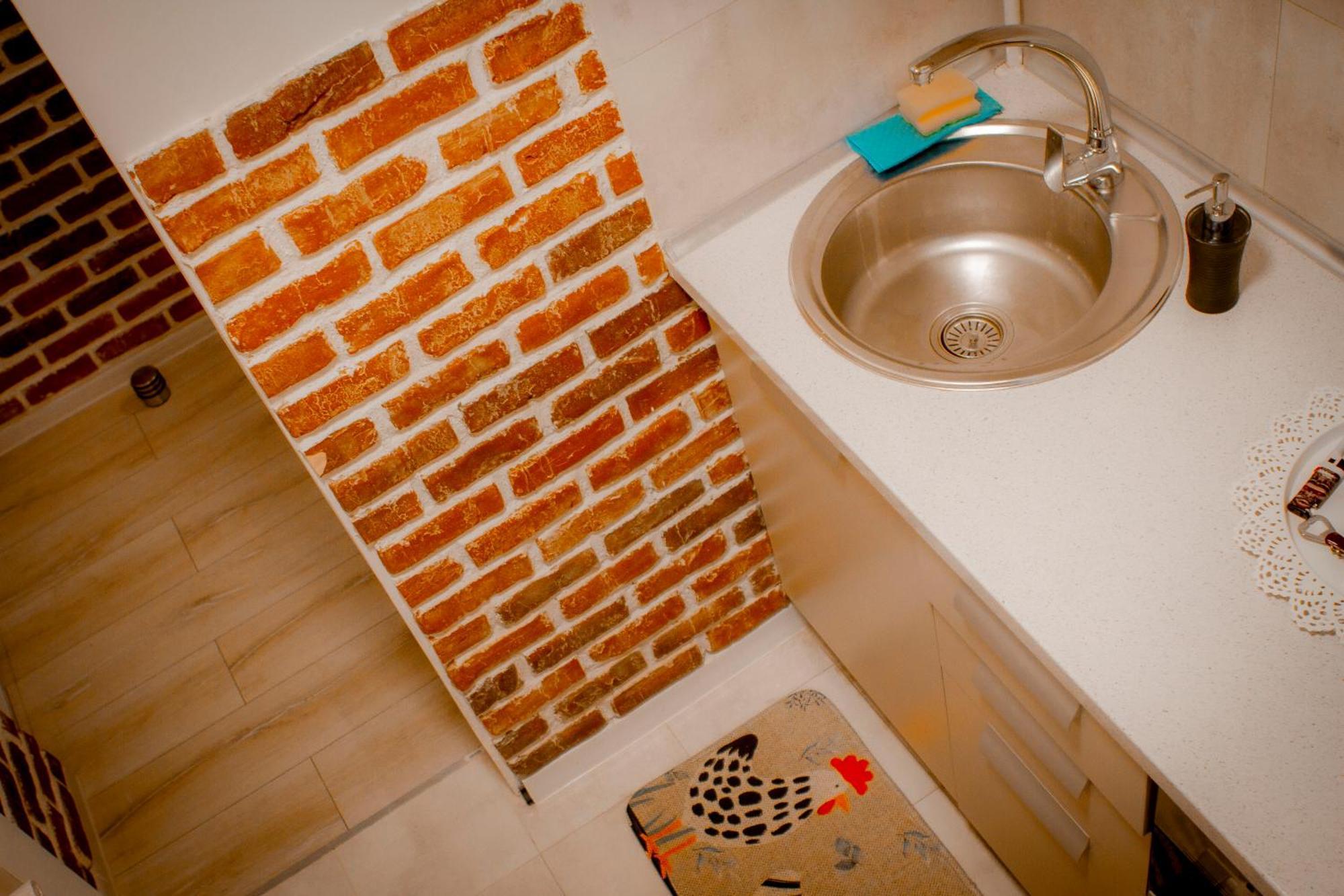 Apartment Packe 15 Bucharest
