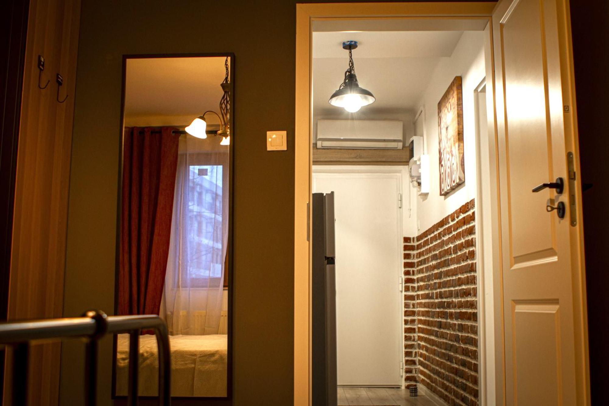 Packe 15 Apartment Bucharest