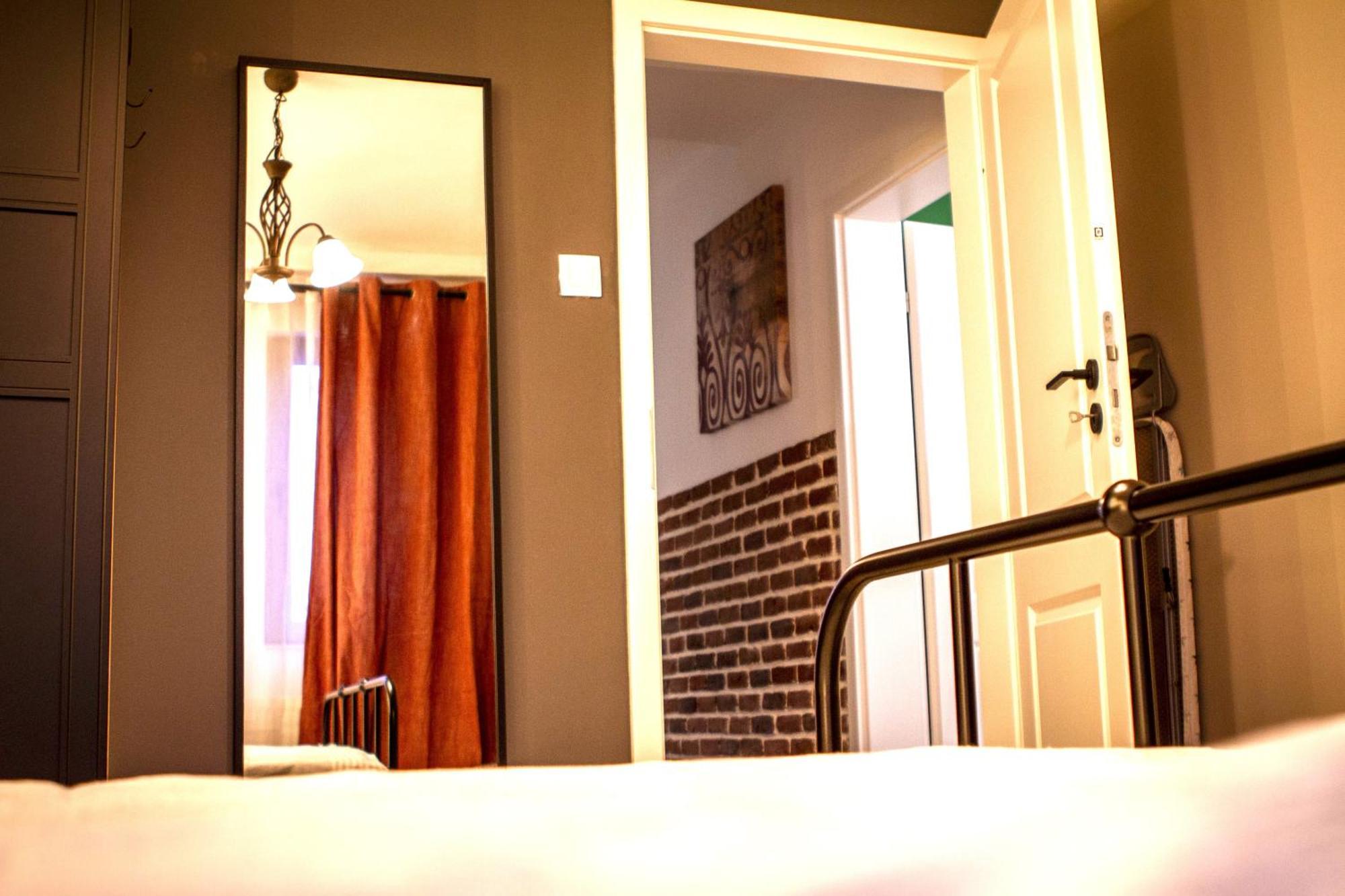 Apartment Packe 15 Bucharest