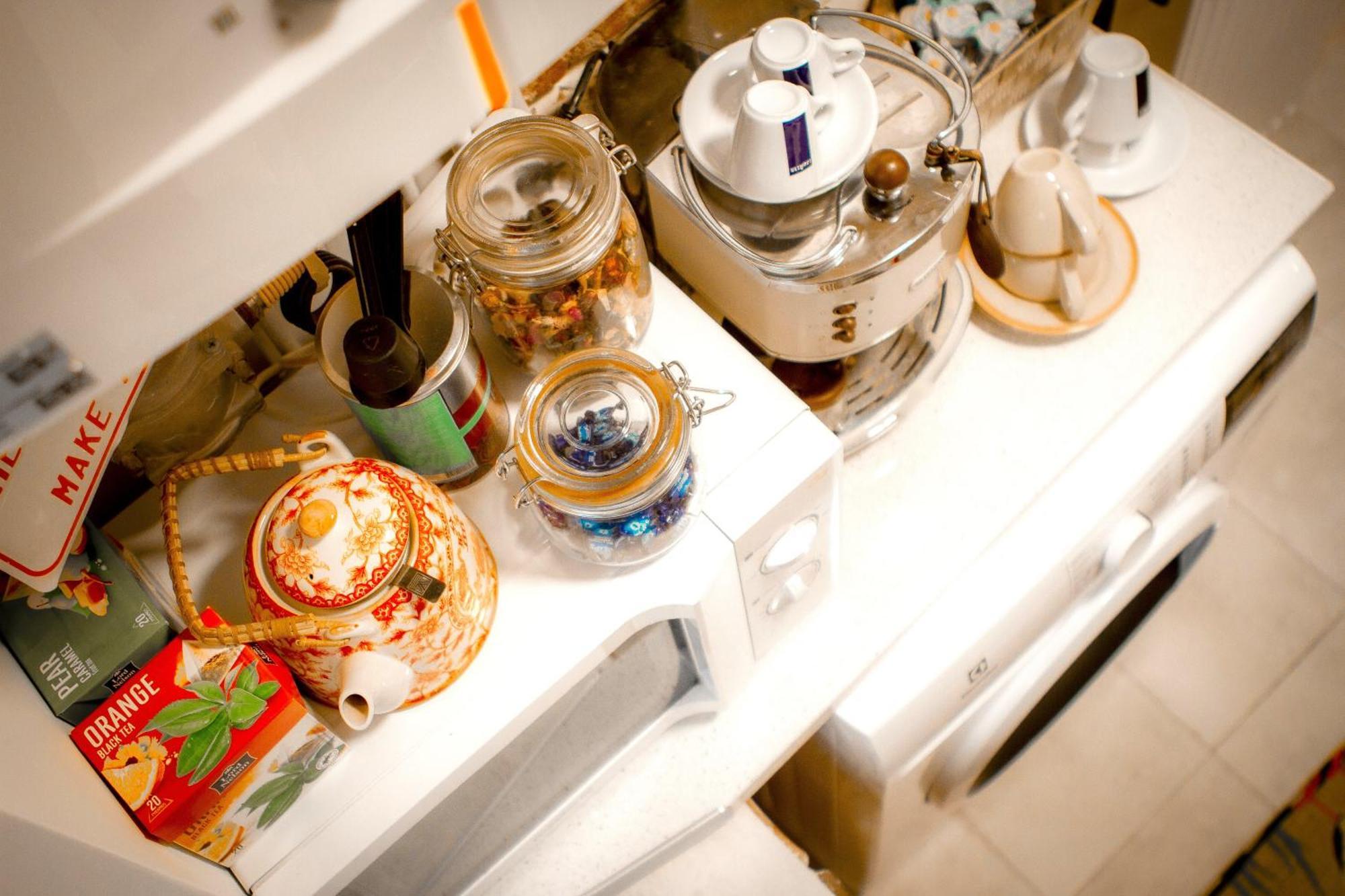 Packe 15 Apartment *