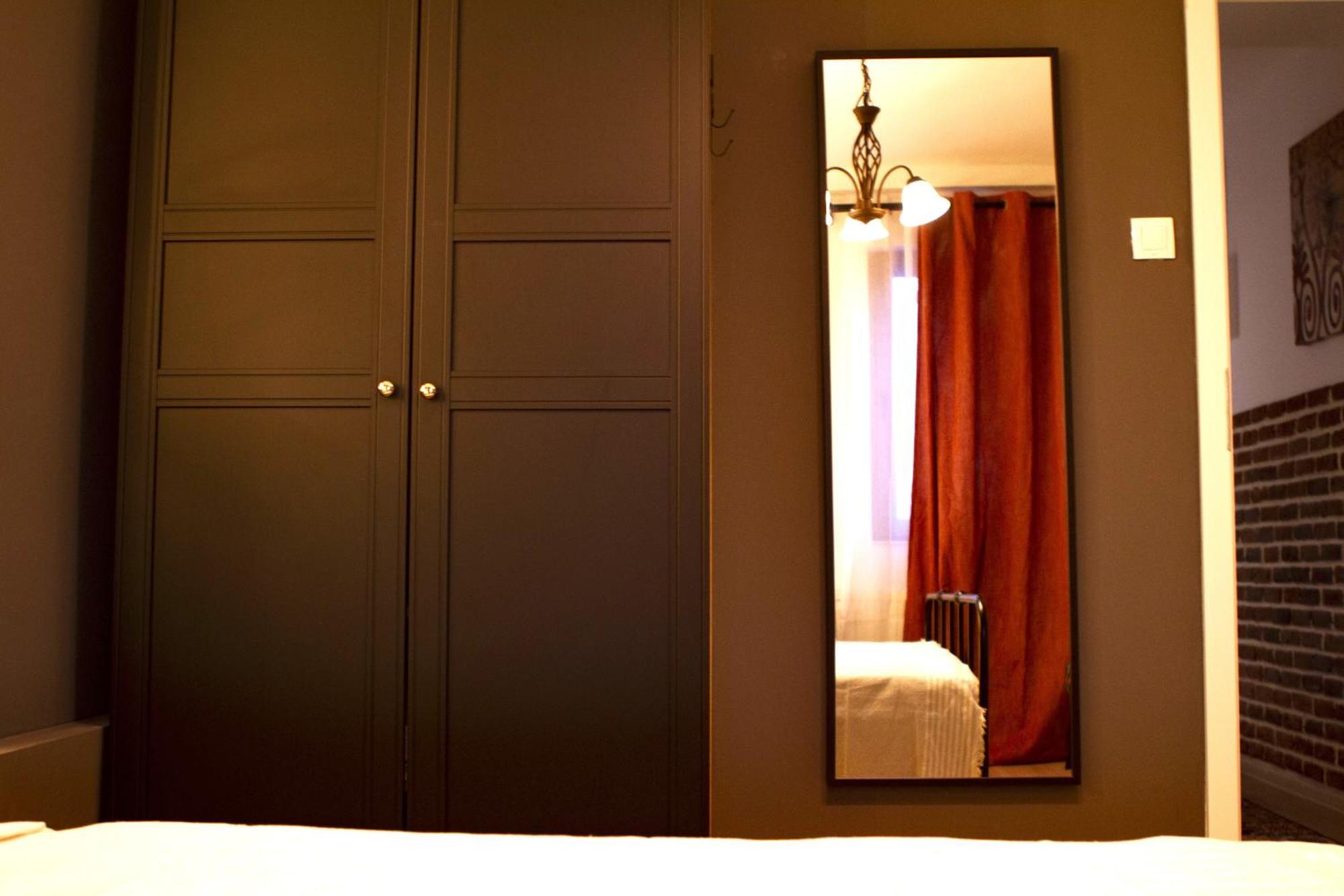 Apartment Packe 15 *