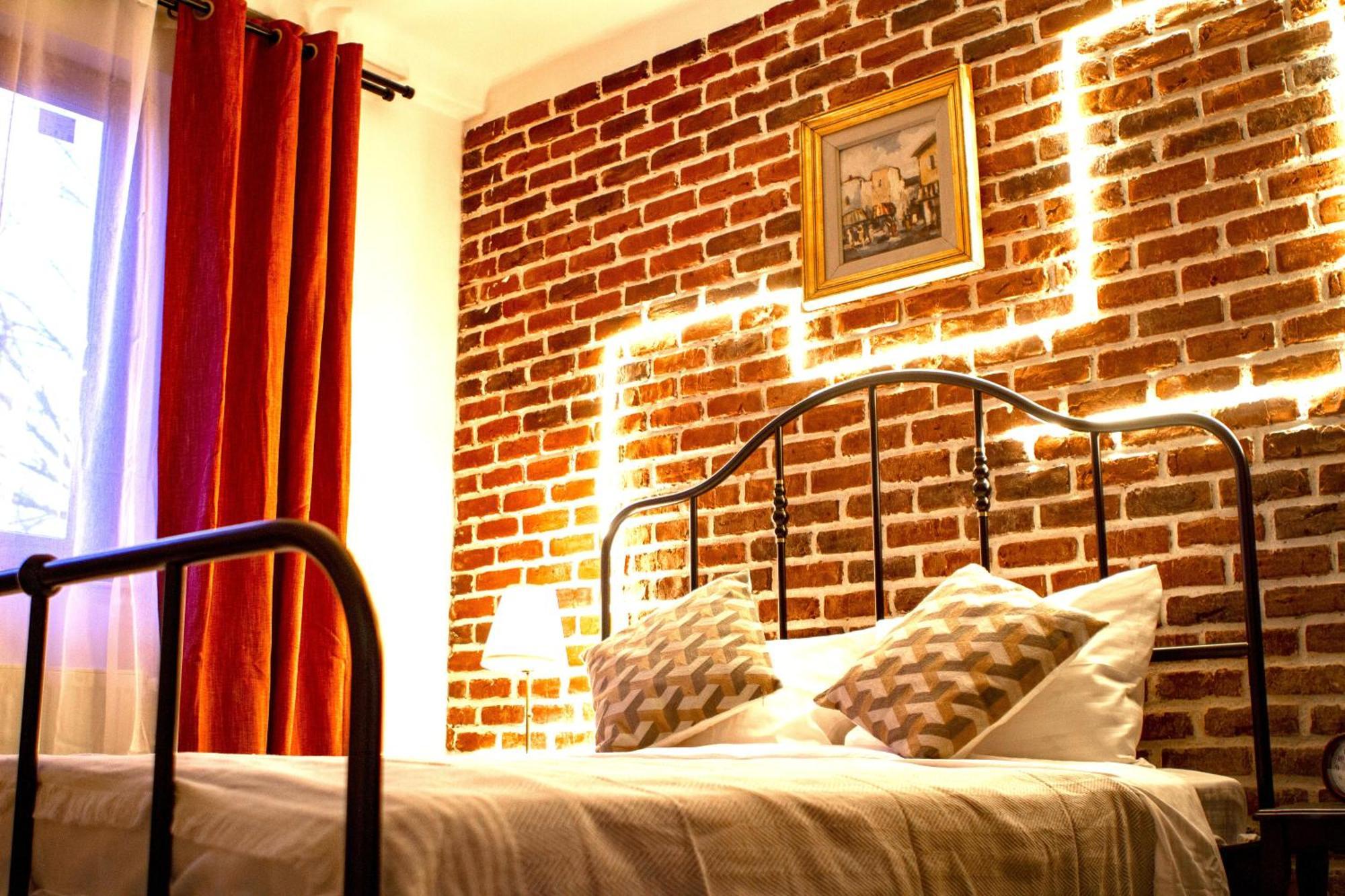 Packe 15 Apartment *