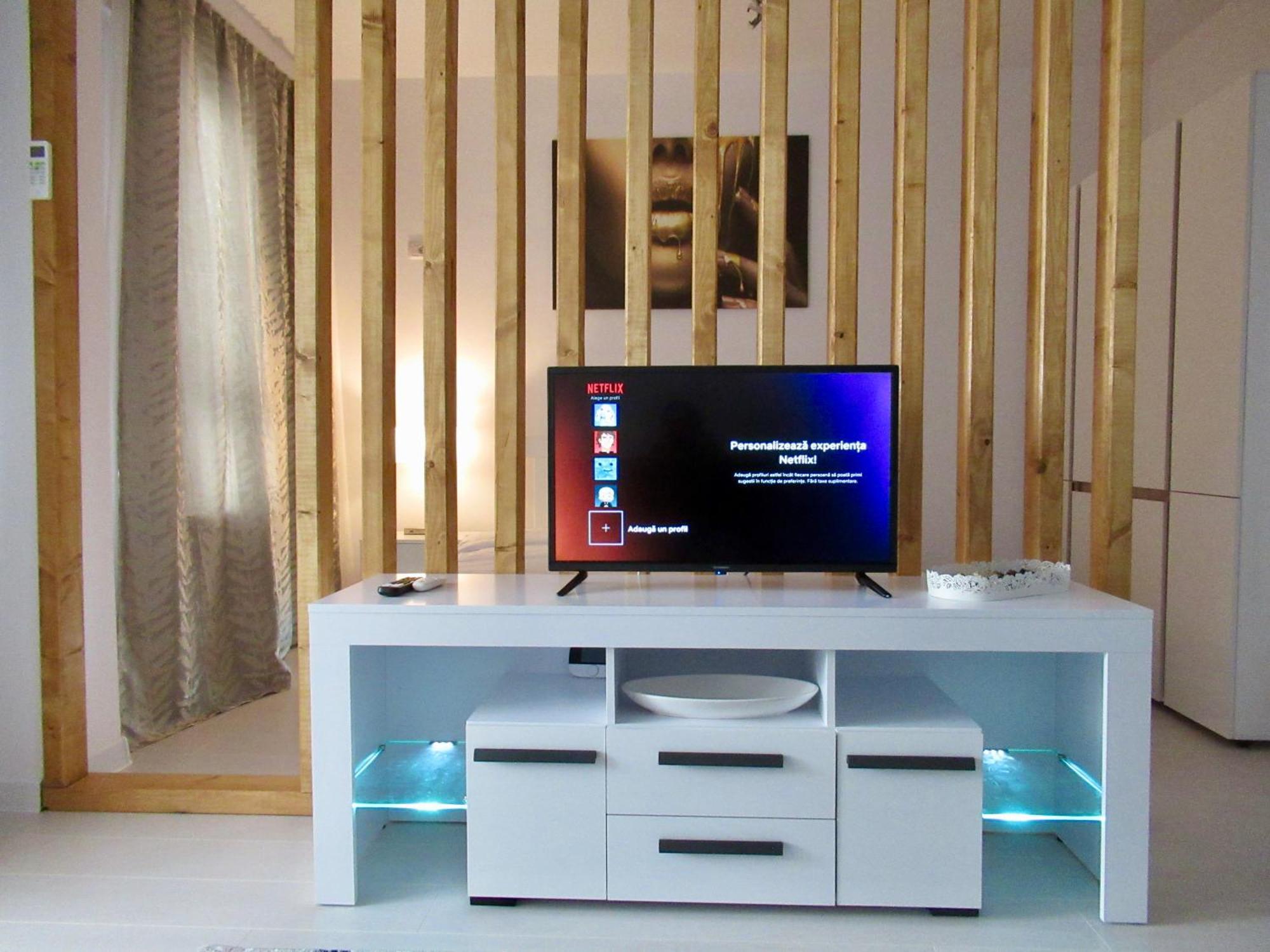 Unirii Urban Cozy