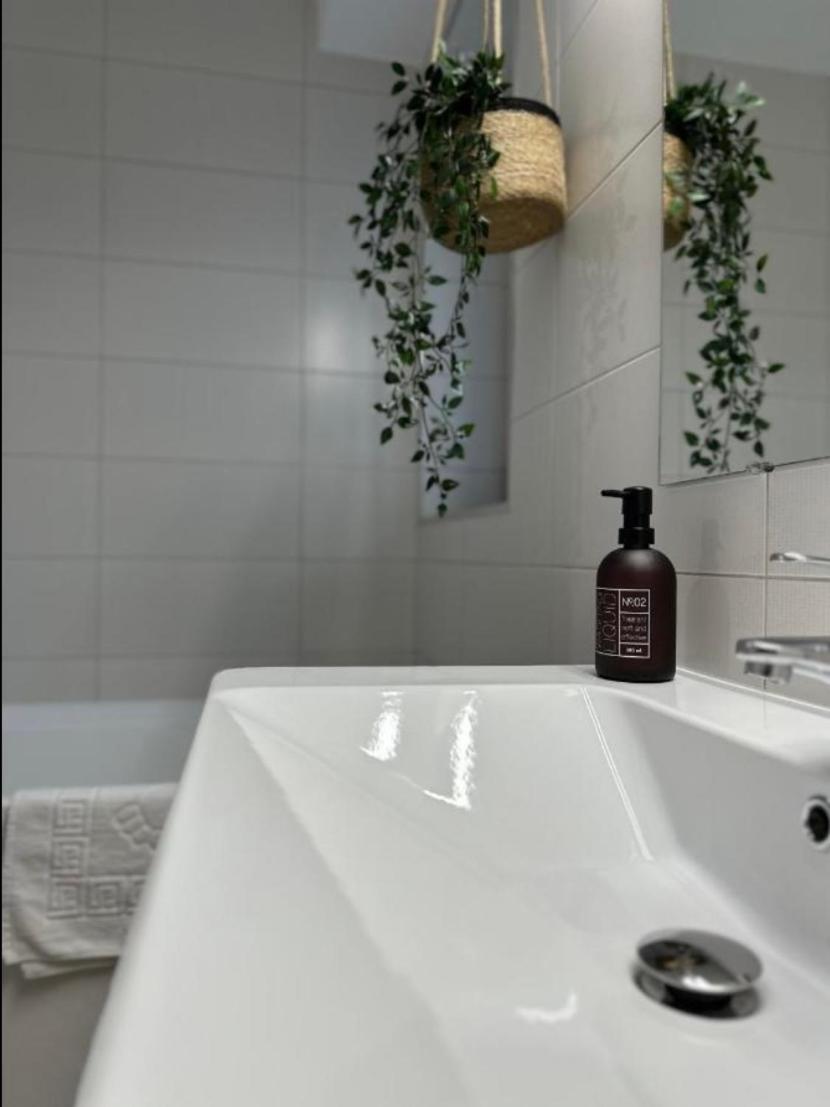 Miraj Apartment