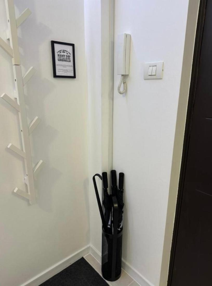 Miraj Apartment *