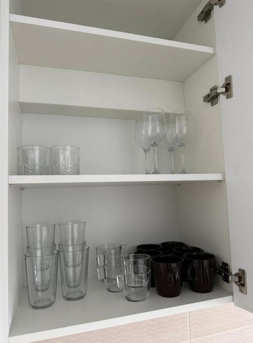 Apartment Miraj *
