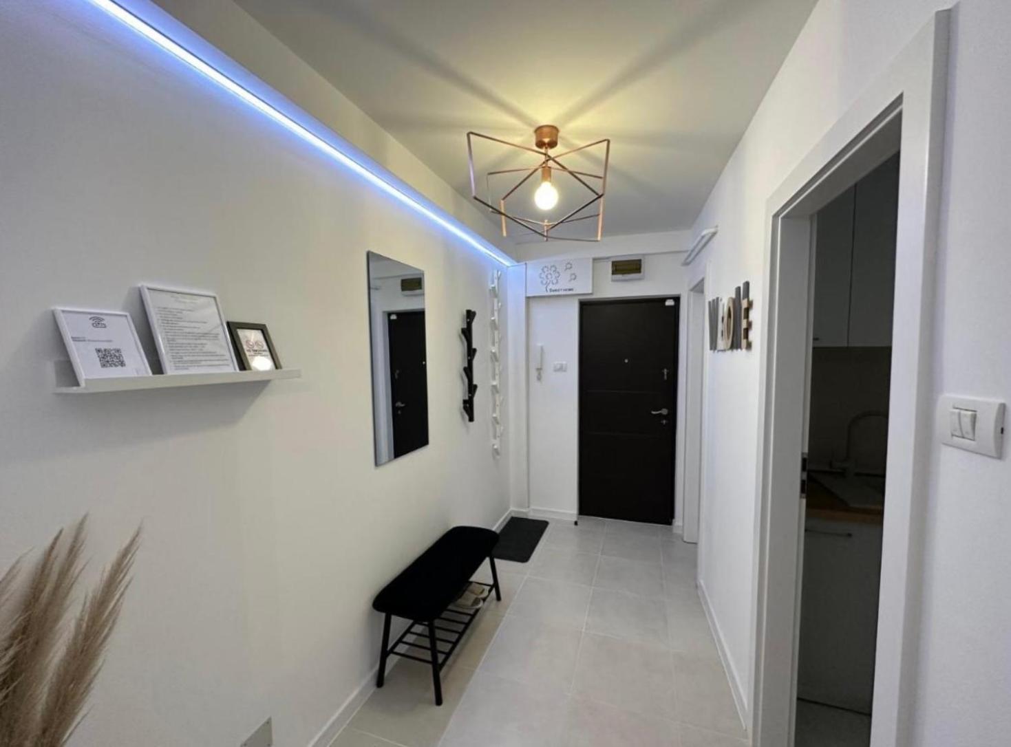 Miraj Apartment Bucharest