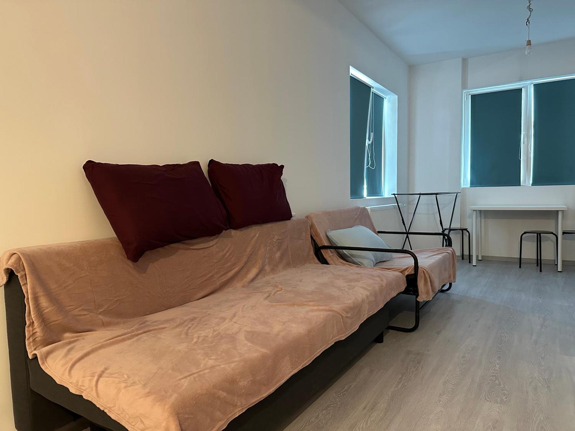 Wild Nest King Size Bed Bucharest