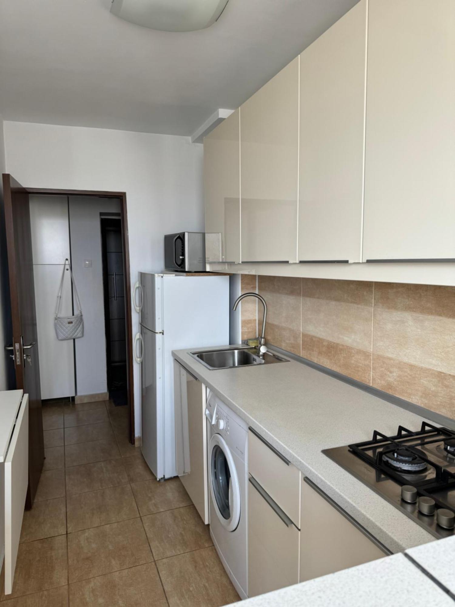 Apartment Spirit In Cinter *