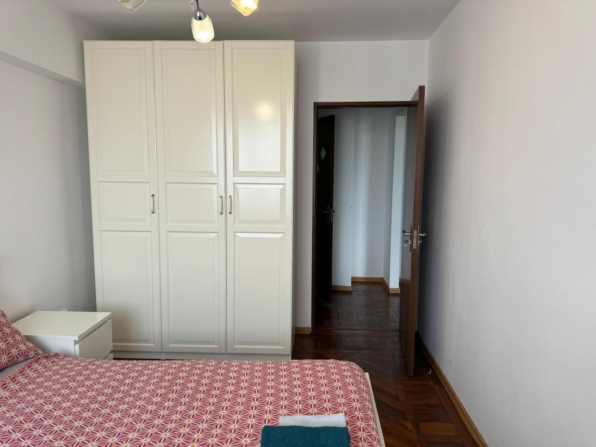 Apartment Spirit In Cinter
