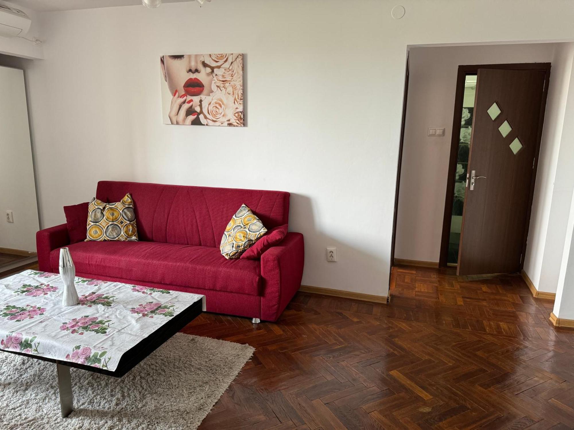 Spirit In Cinter Apartment *