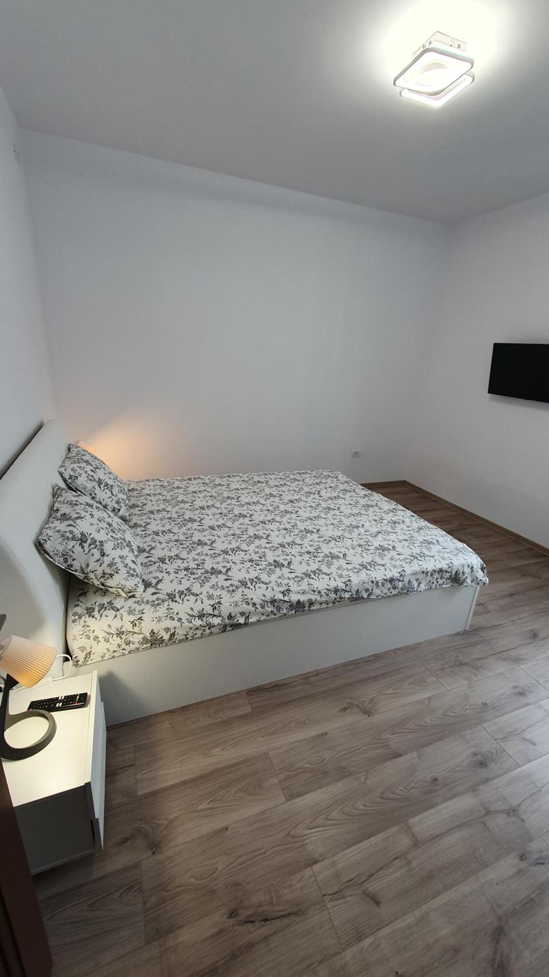 Holiday home Mrs House 1 *