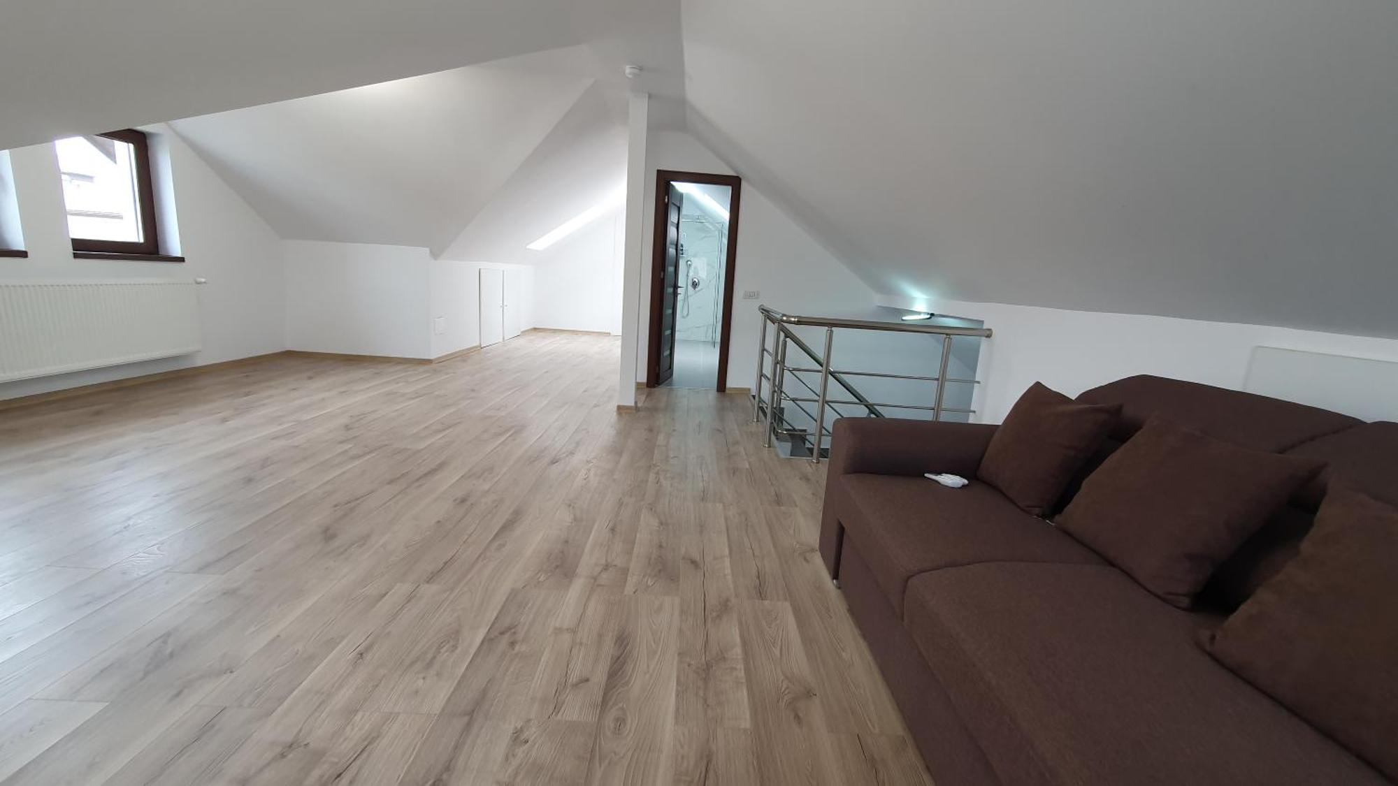 Holiday home Mrs House 1 *