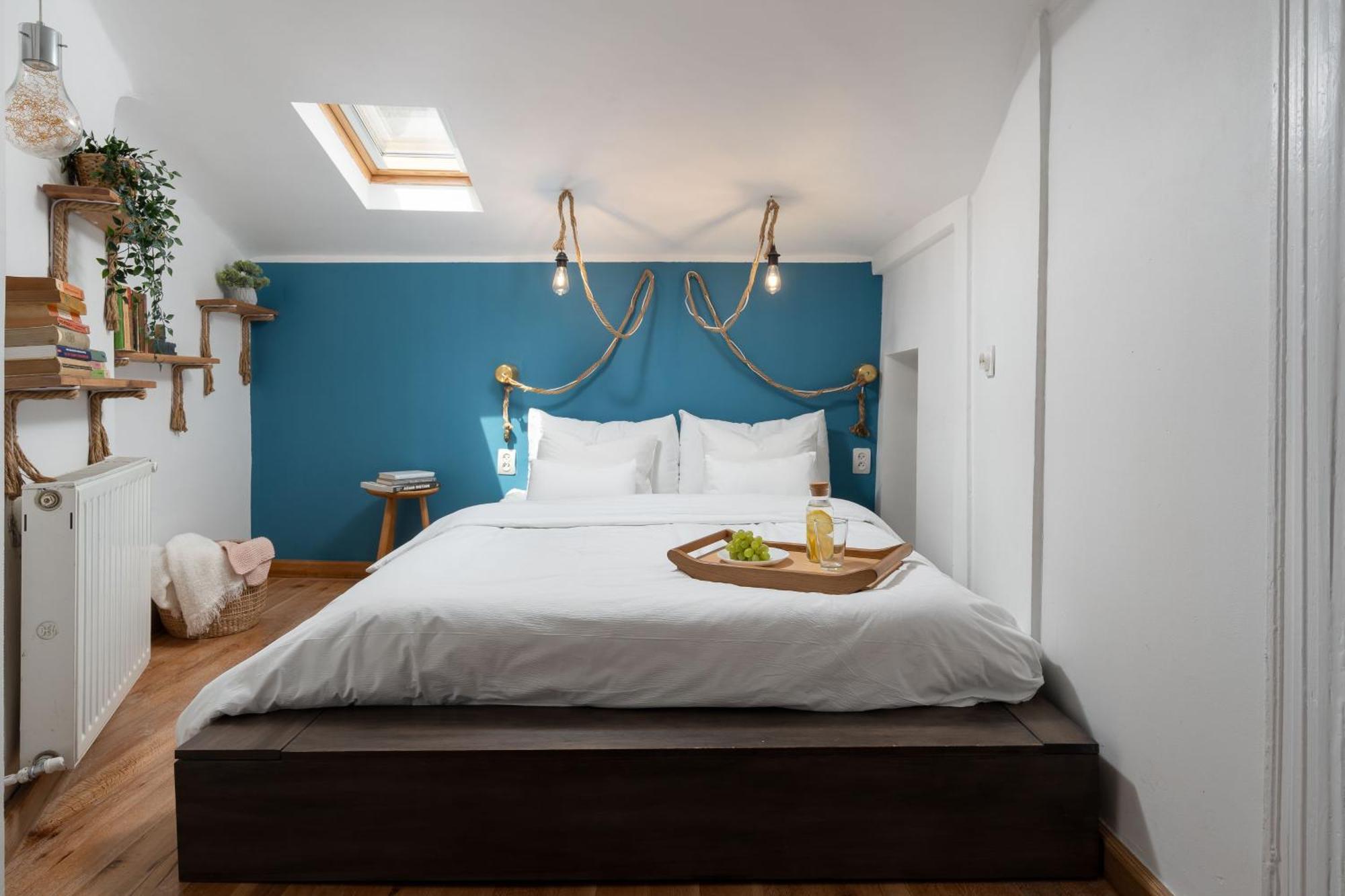 Apartamento Downtown With Terrace By Urbanesq