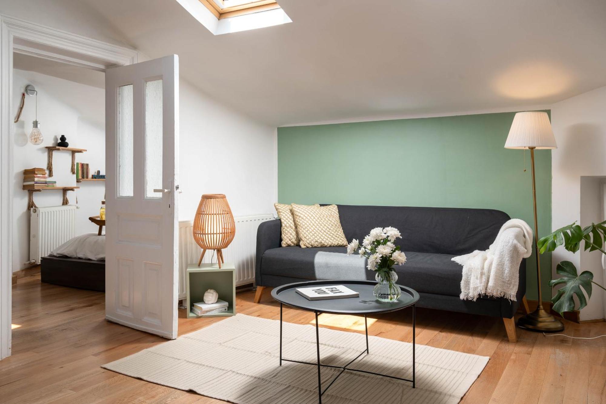 Downtown With Terrace By Urbanesq Apartamento