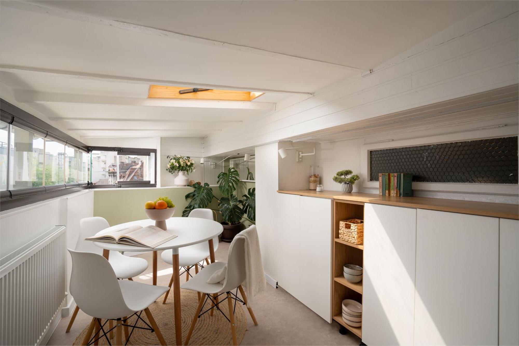 Downtown With Terrace By Urbanesq Apartamento *
